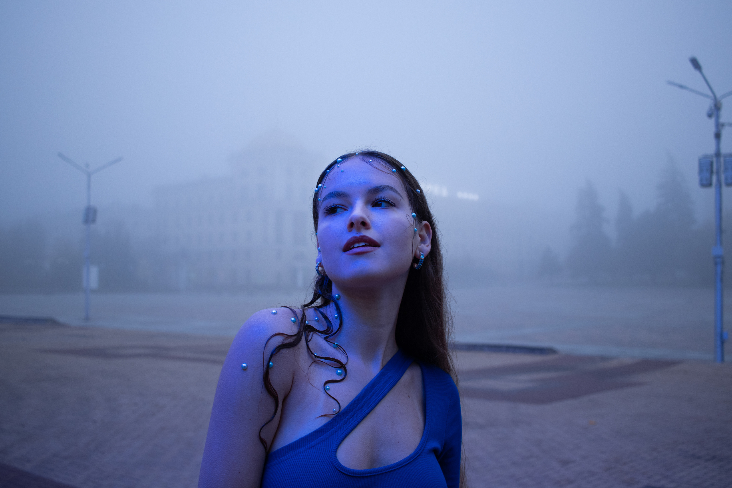 Сон. Фотограф в Краснодаре Екатерина Андросова