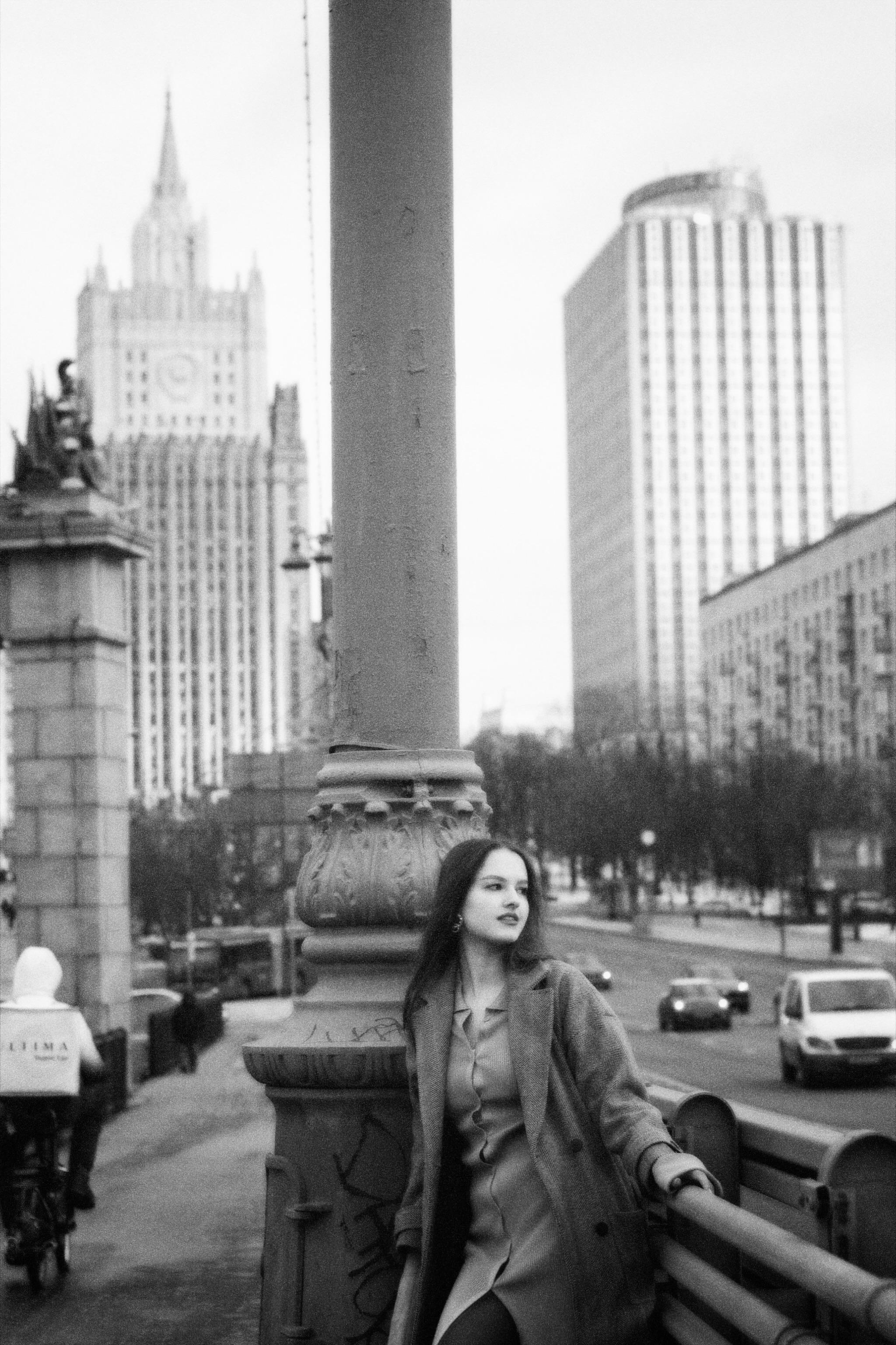 Юлия. Фотограф в Краснодаре Екатерина Андросова