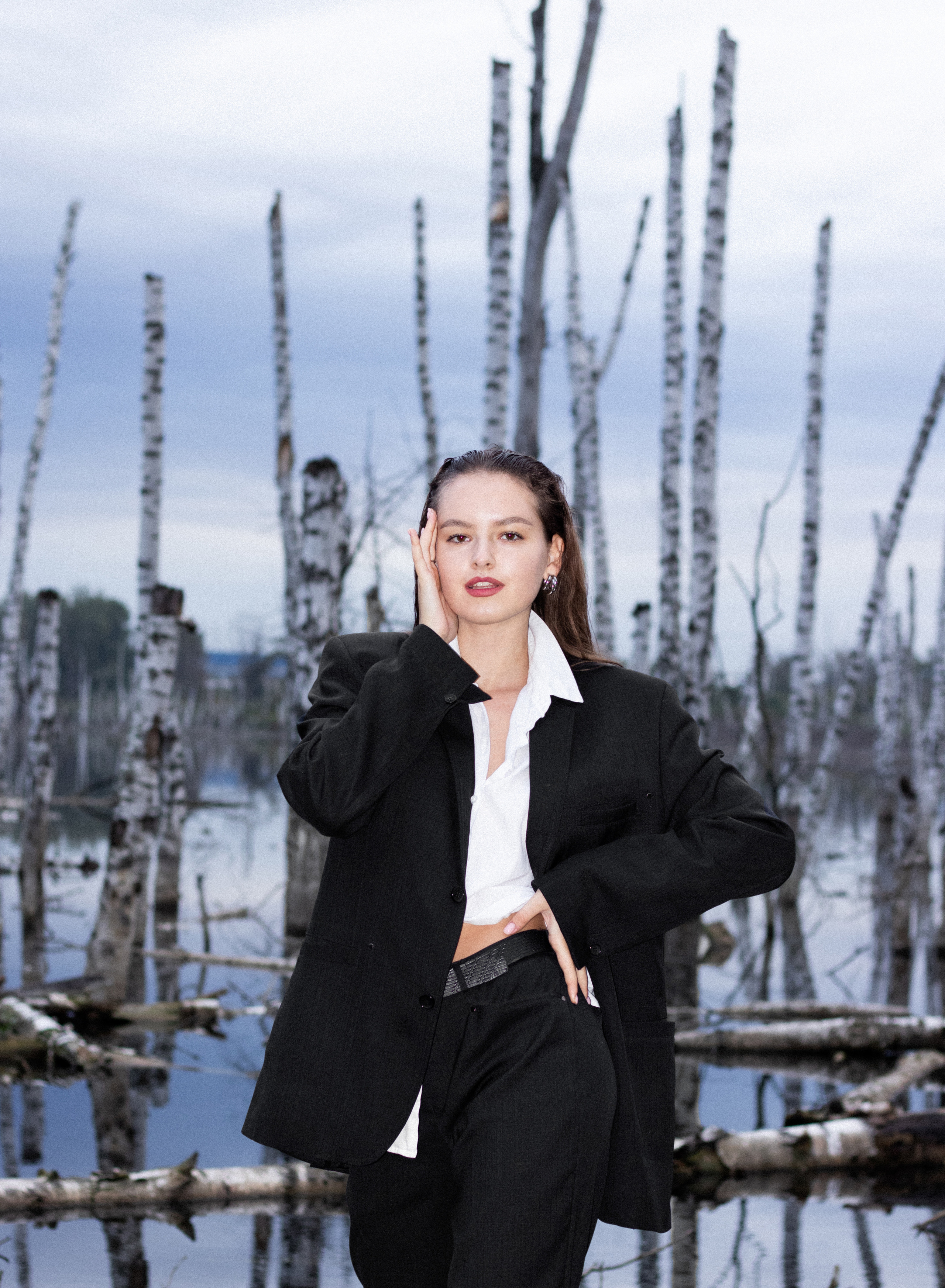 Wilds. Фотограф в Краснодаре Екатерина Андросова