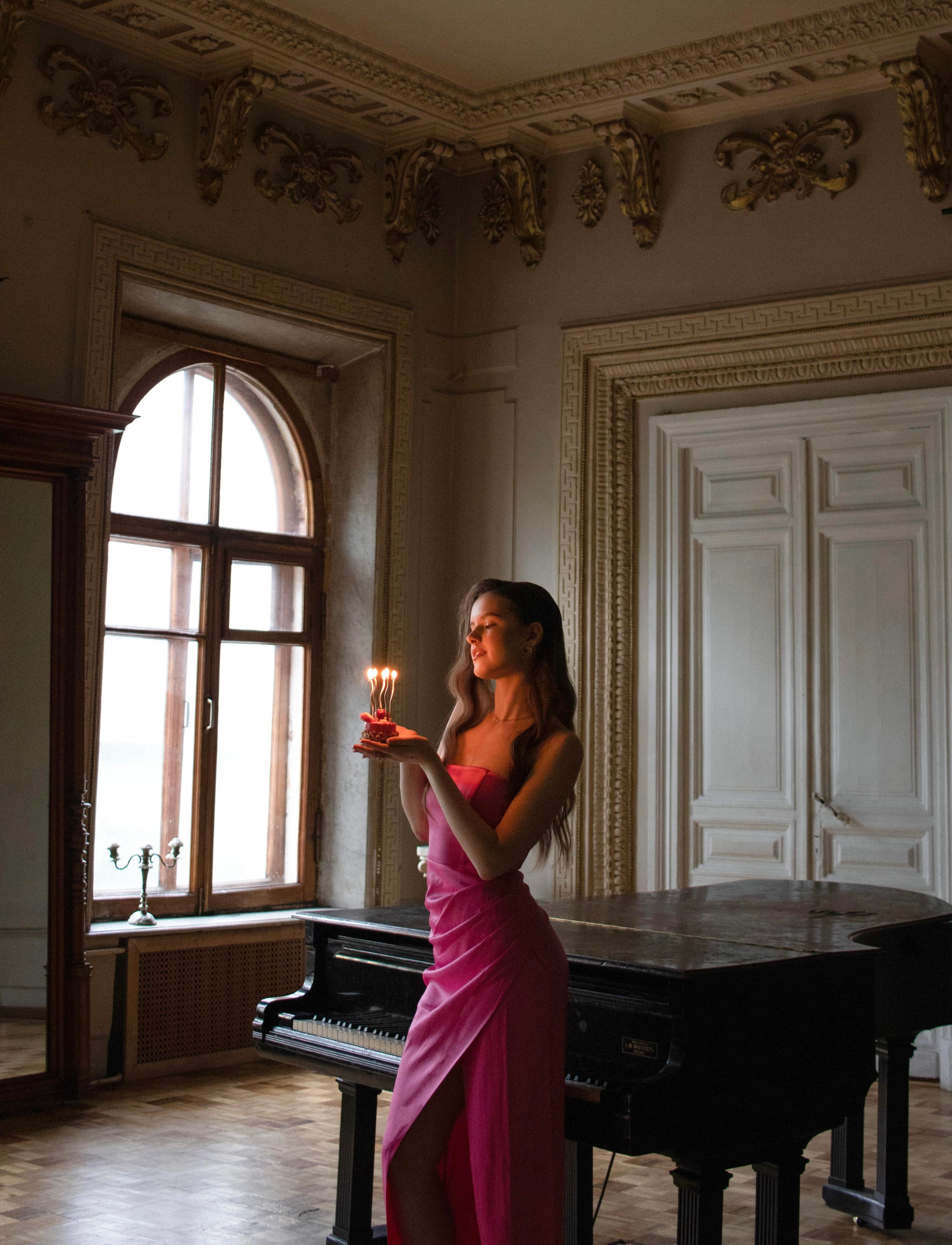 Sweet 20. Фотограф в Краснодаре Екатерина Андросова