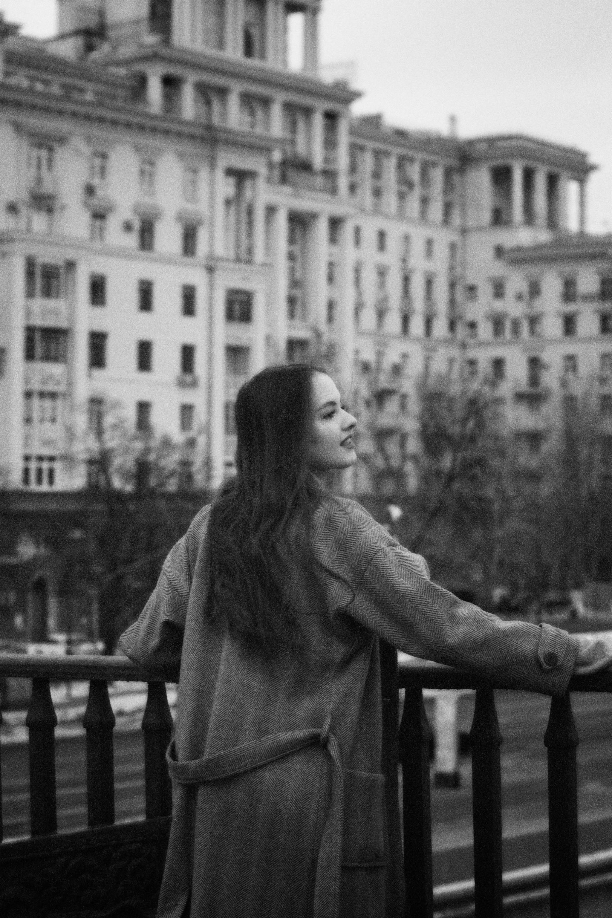 Юлия. Фотограф в Краснодаре Екатерина Андросова