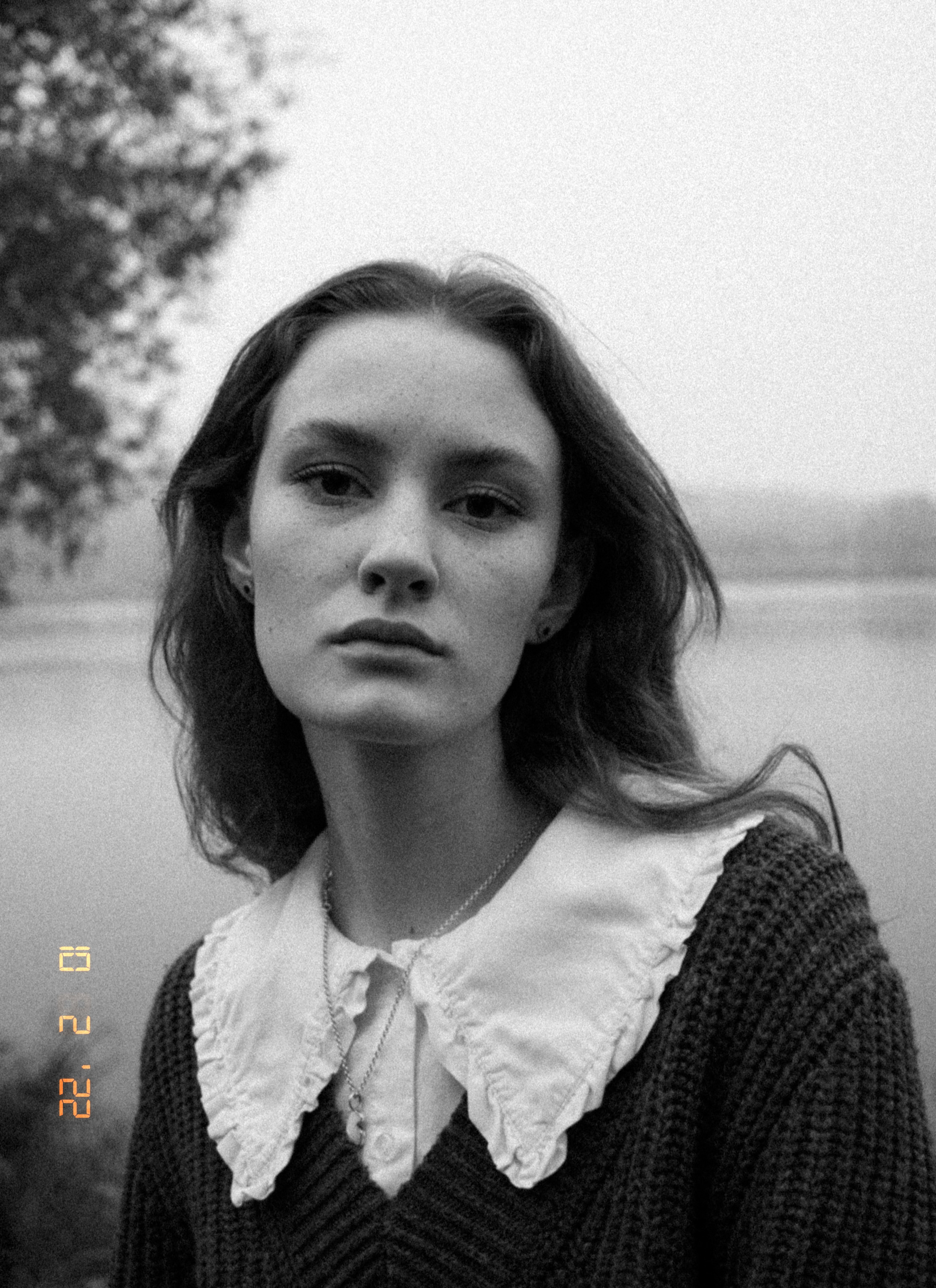 Кристина. Фотограф в Краснодаре Екатерина Андросова