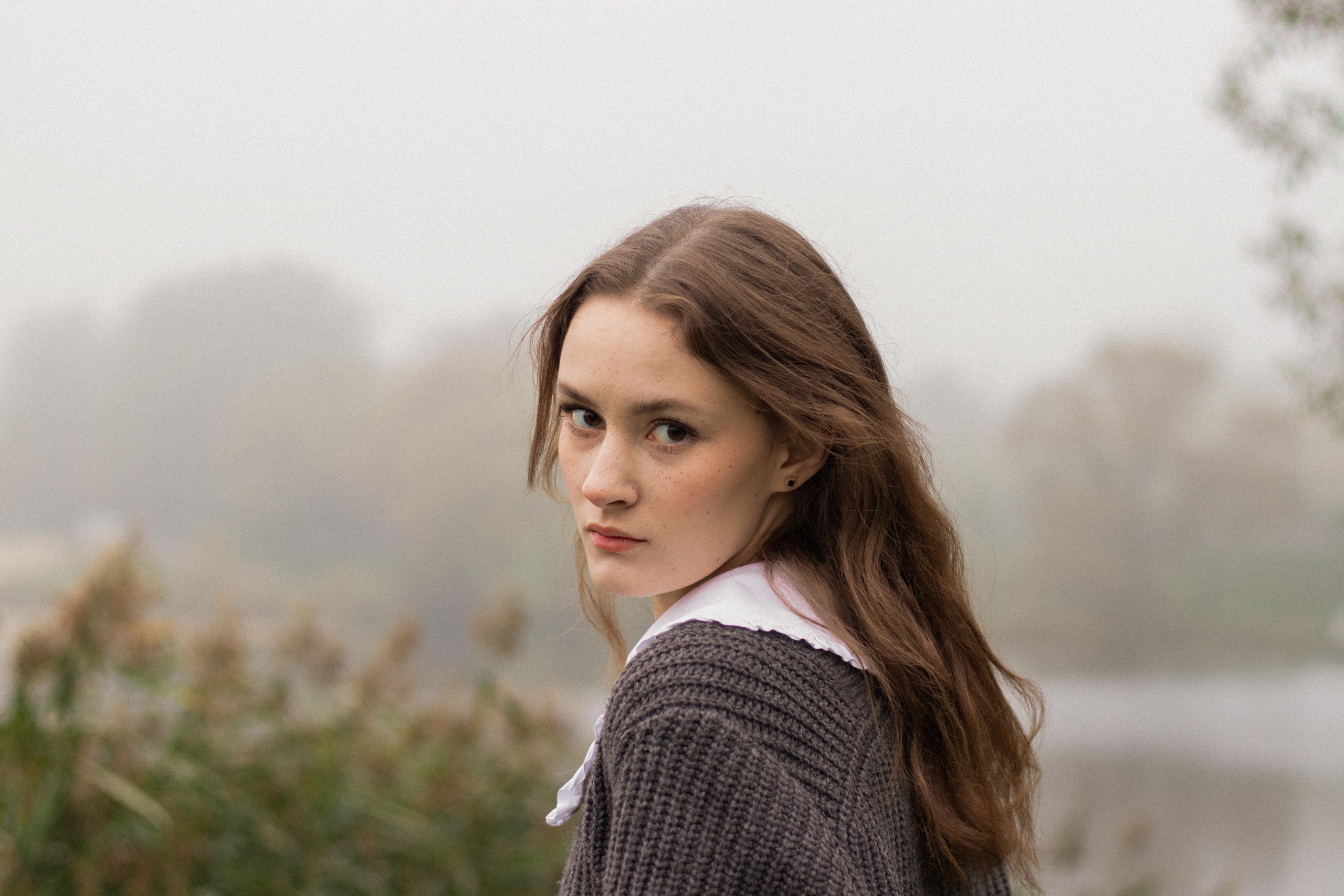 Кристина. Фотограф в Краснодаре Екатерина Андросова