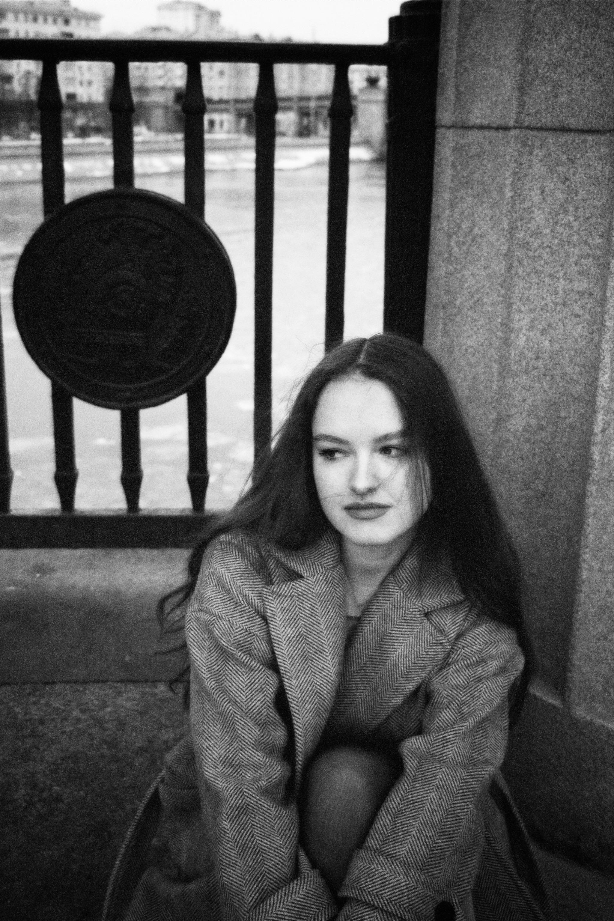 Юлия. Фотограф в Краснодаре Екатерина Андросова