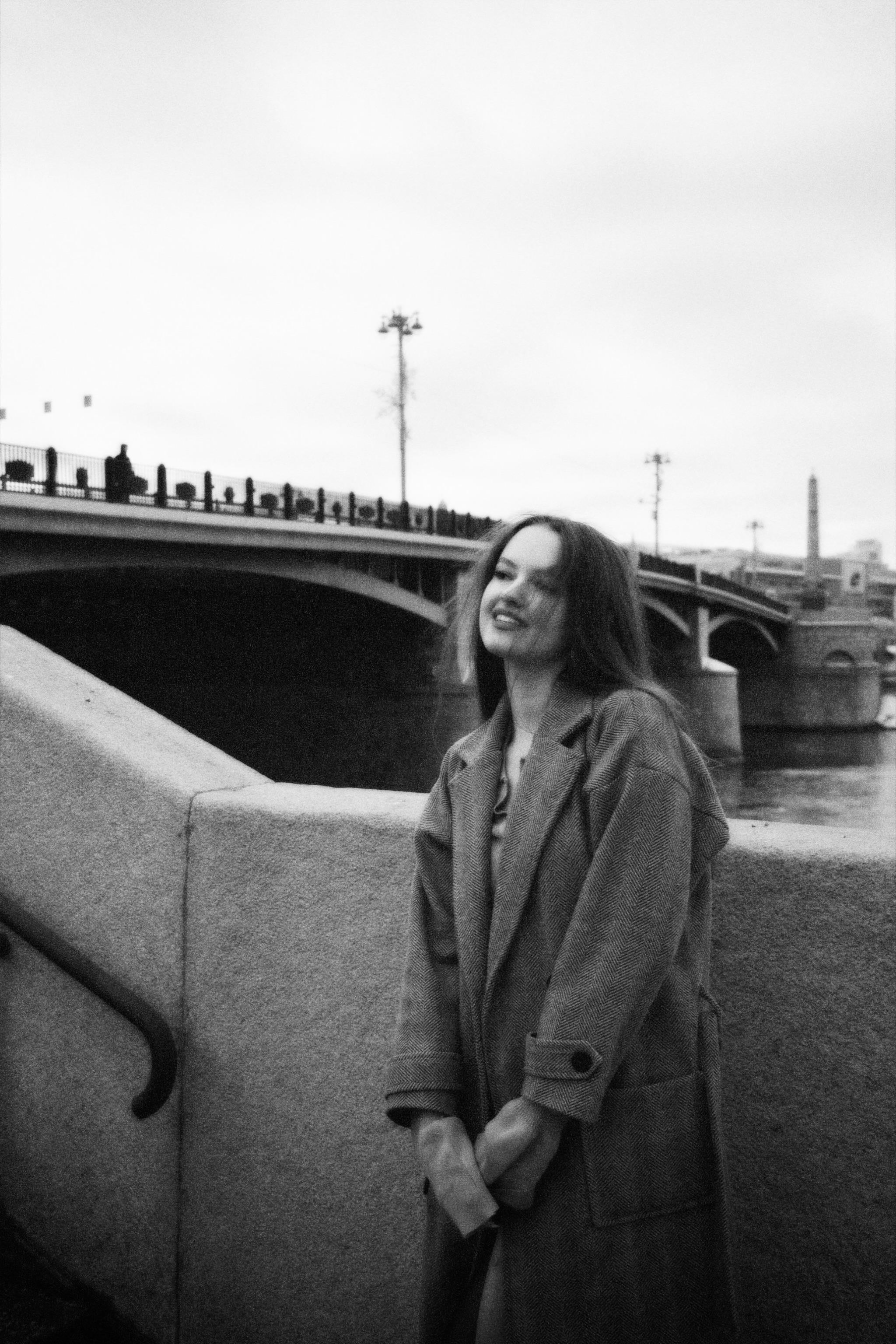 Юлия. Фотограф в Краснодаре Екатерина Андросова