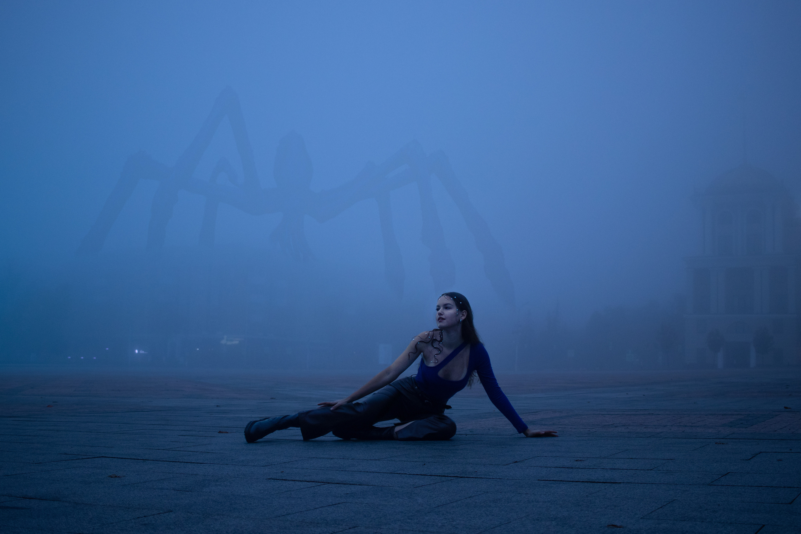 Сон. Фотограф в Краснодаре Екатерина Андросова