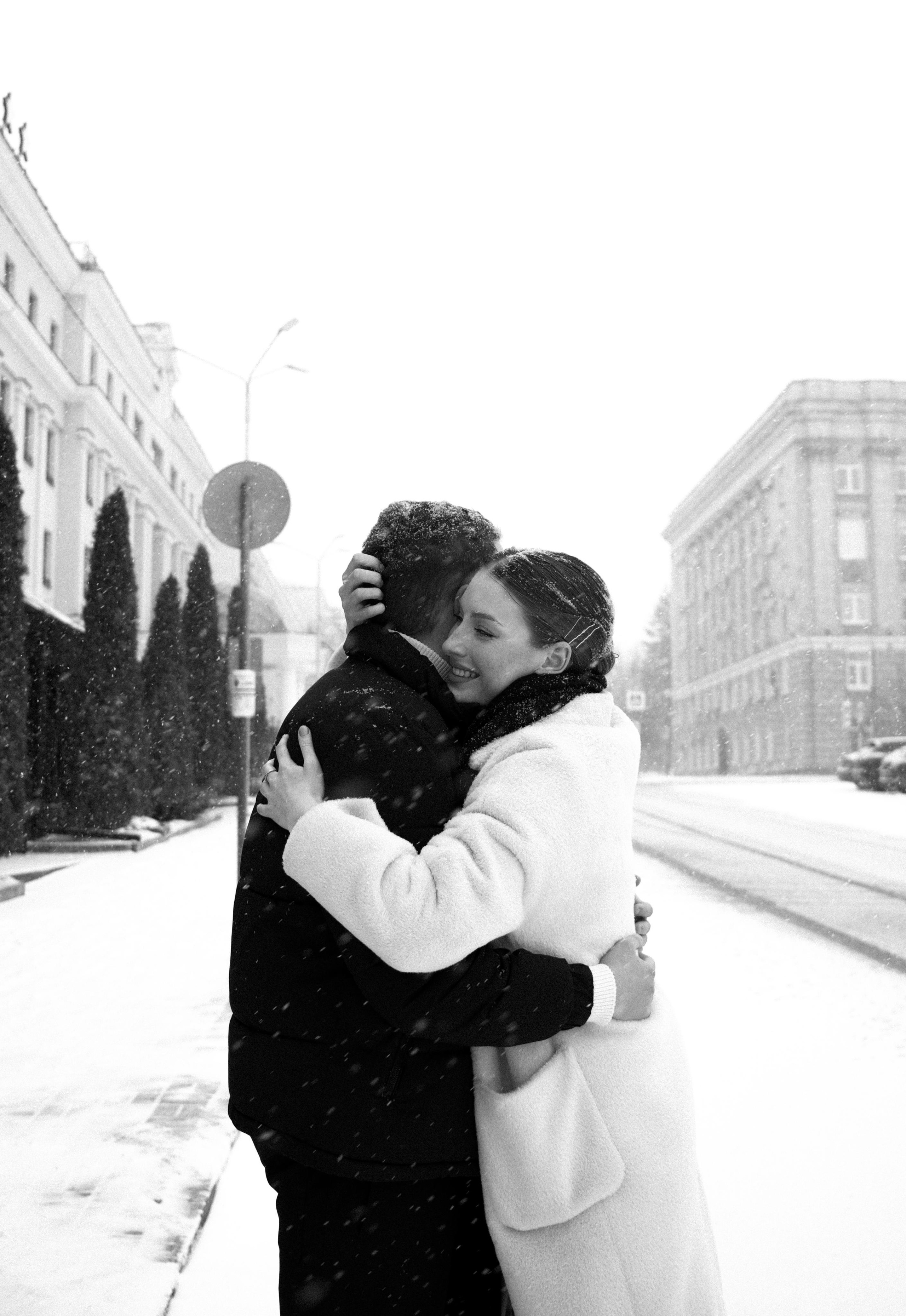 Леша и Аня. Фотограф в Краснодаре Екатерина Андросова