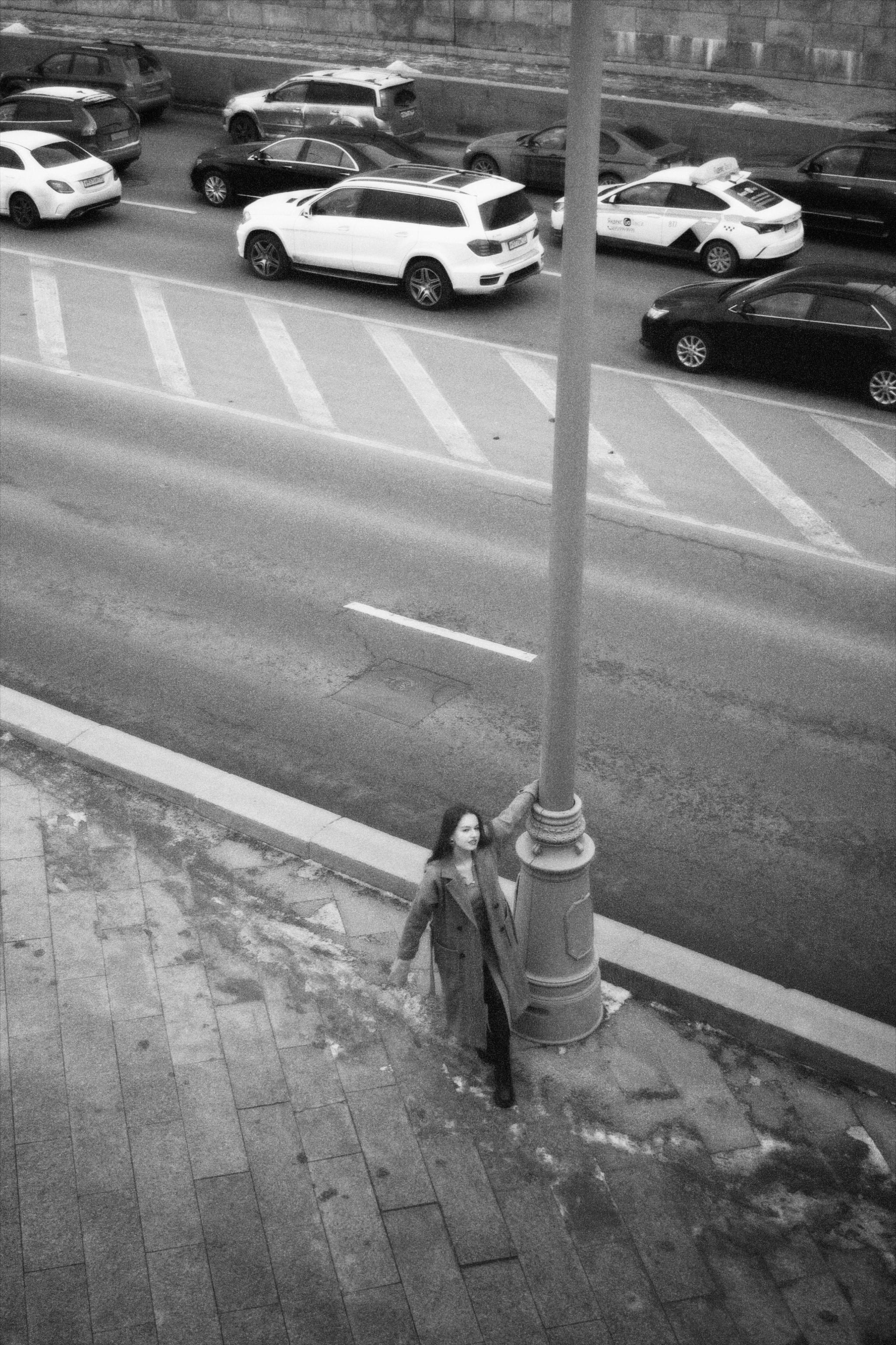 Юлия. Фотограф в Краснодаре Екатерина Андросова