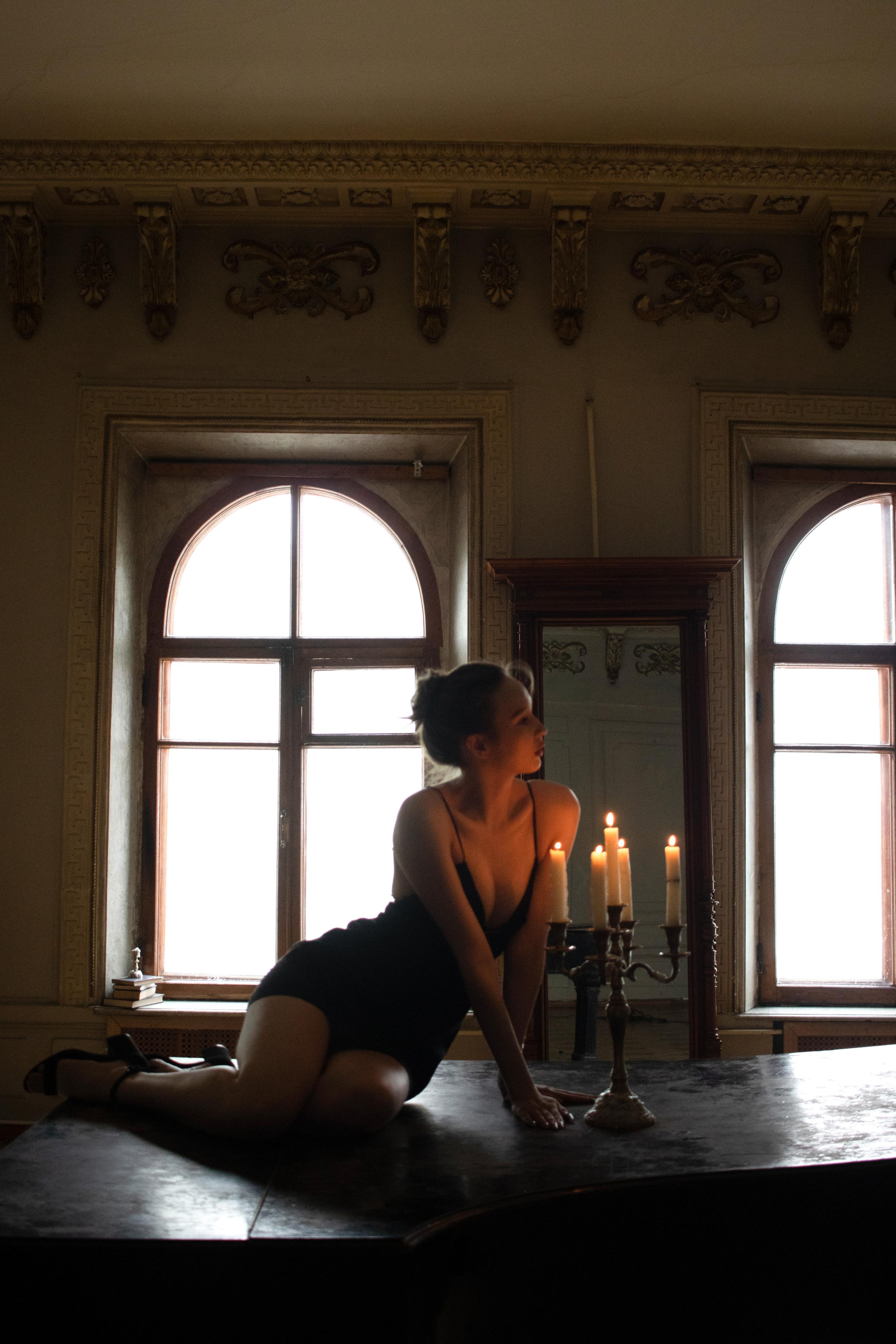 Анастасия. Фотограф в Краснодаре Екатерина Андросова