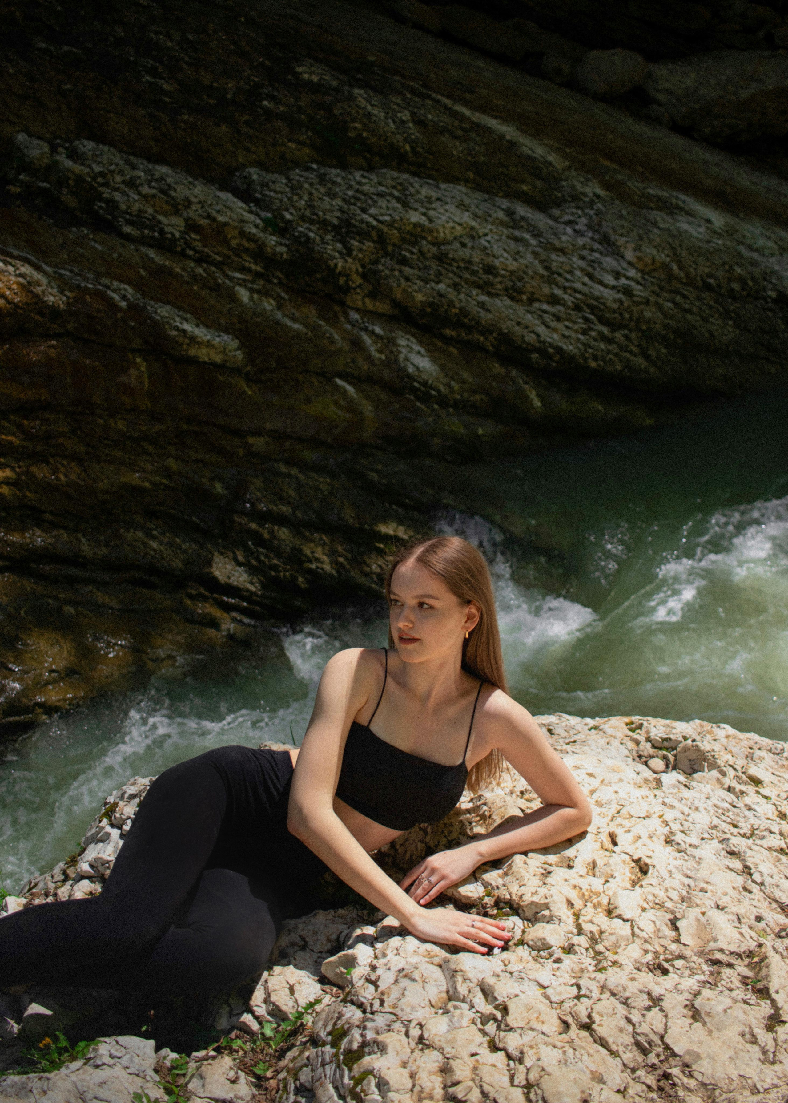 Мир большой, я — маленькая. Фотограф в Краснодаре Екатерина Андросова