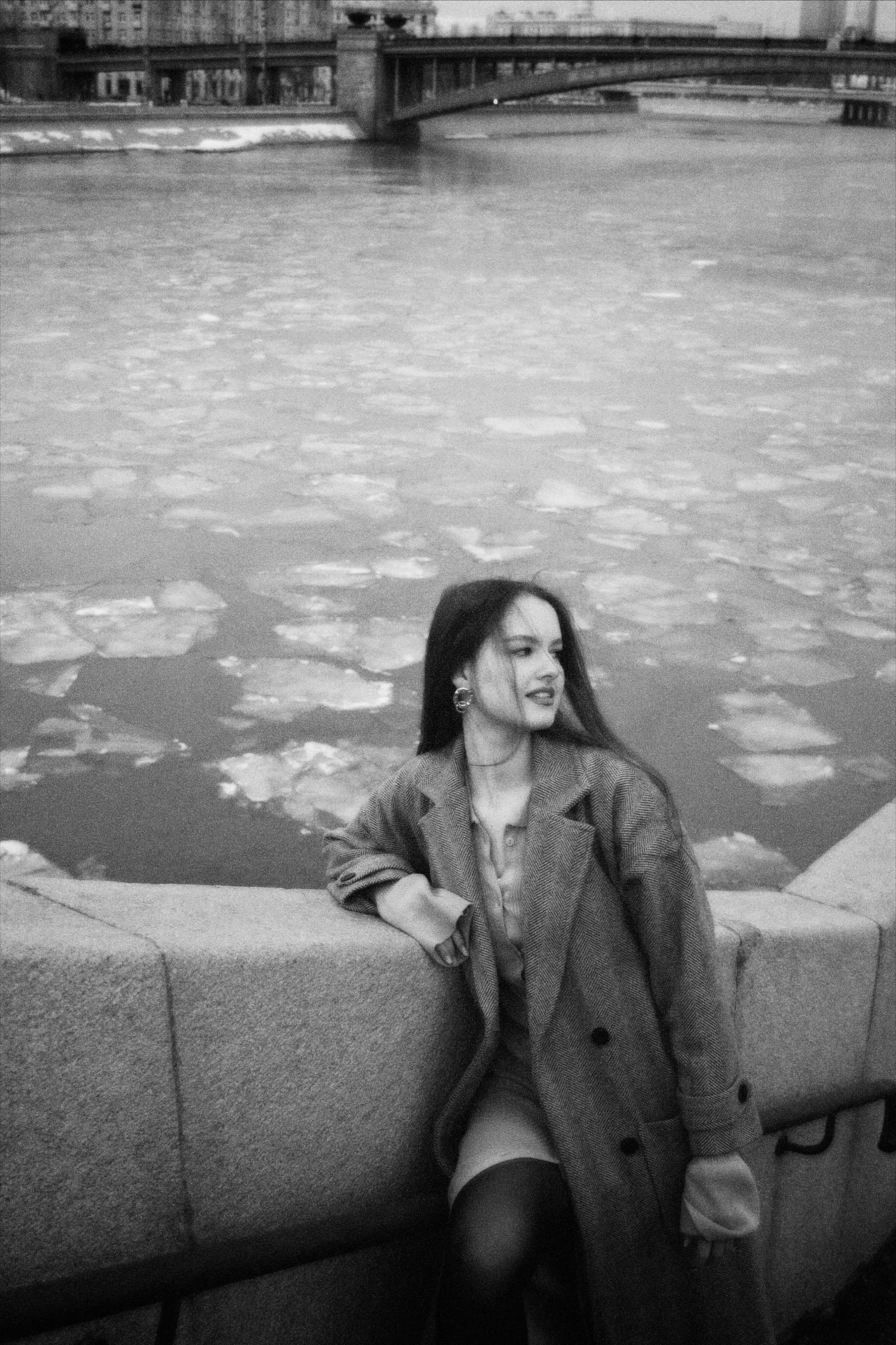 Юлия. Фотограф в Краснодаре Екатерина Андросова