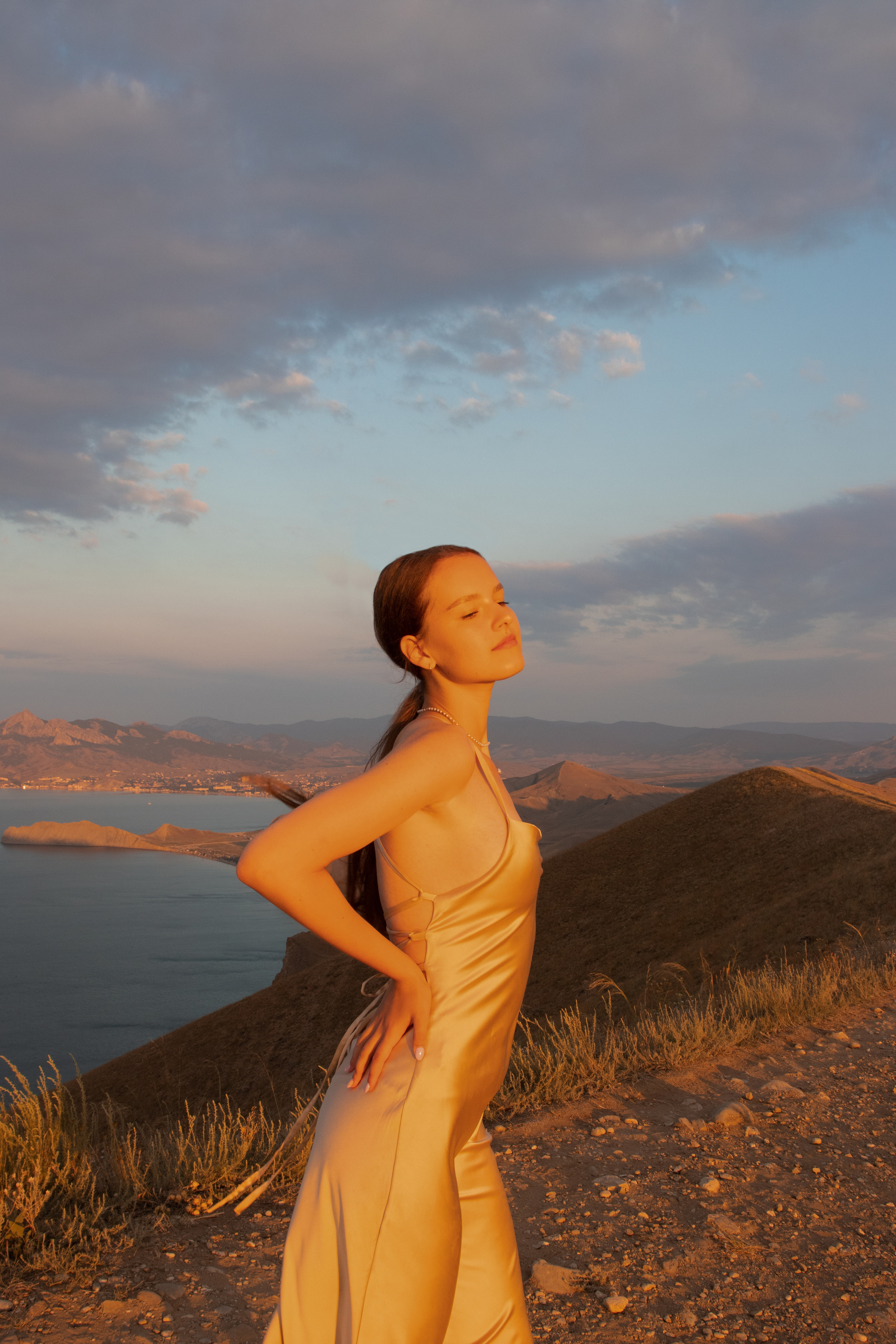 Сияние души. Фотограф в Краснодаре Екатерина Андросова