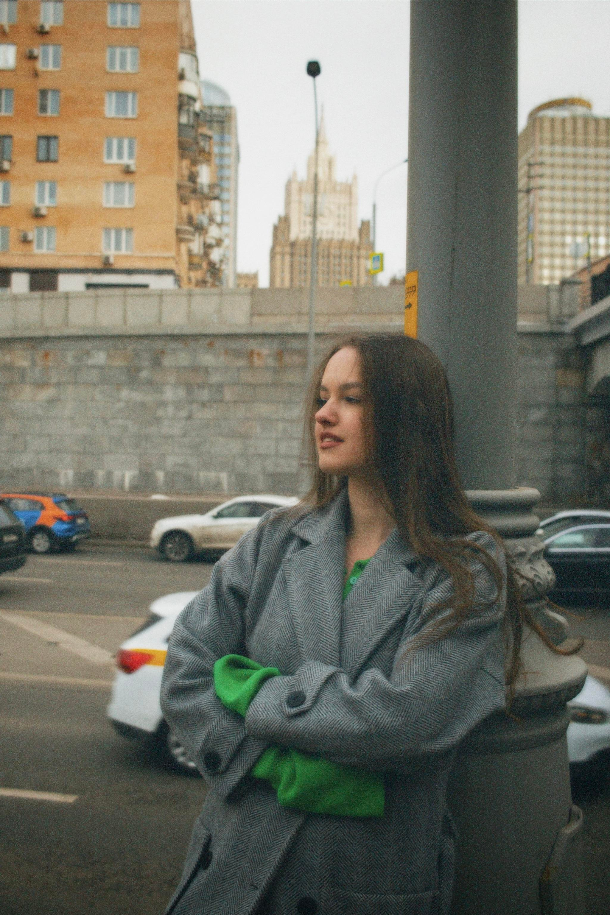 Юлия. Фотограф в Краснодаре Екатерина Андросова