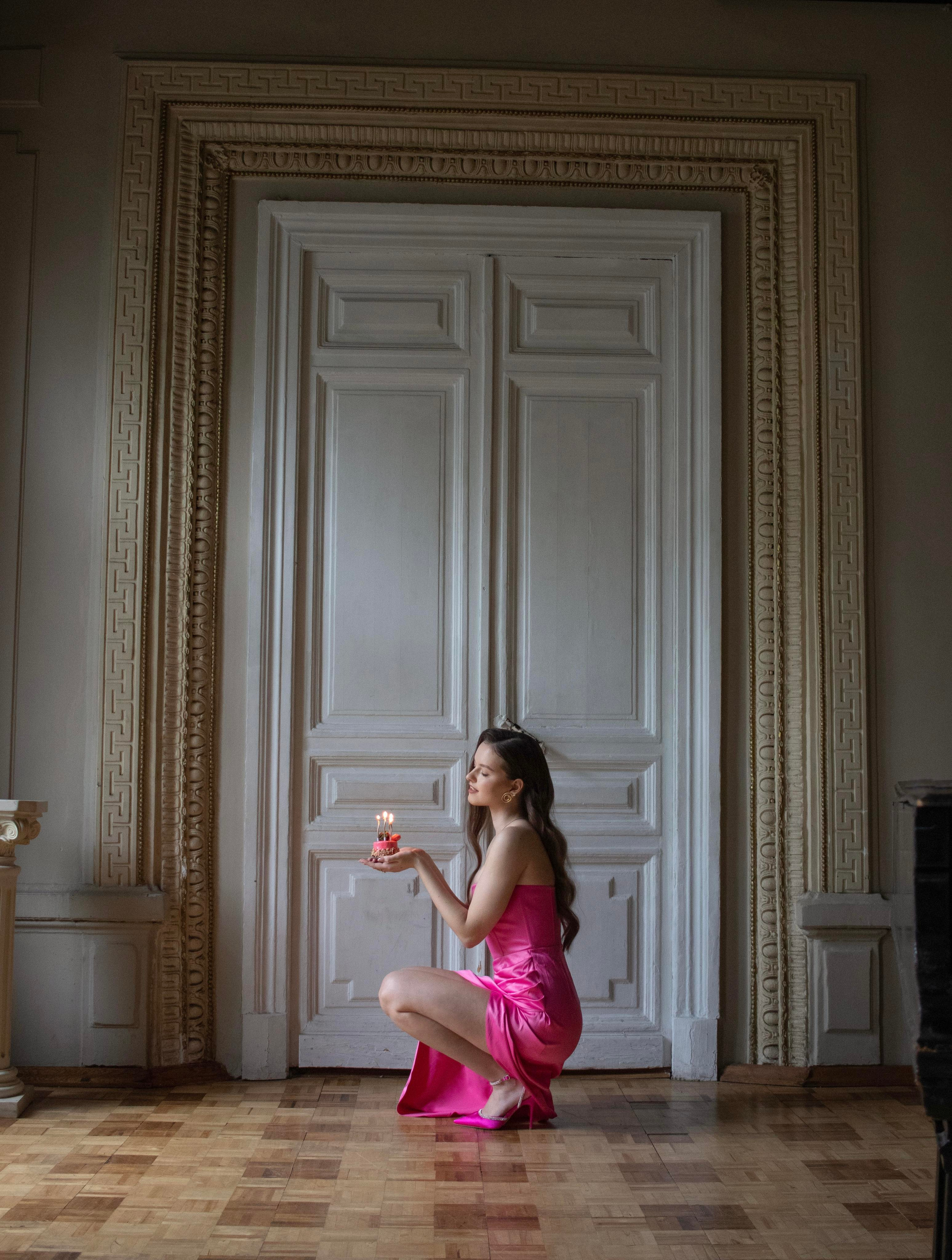 Sweet 20. Фотограф в Краснодаре Екатерина Андросова