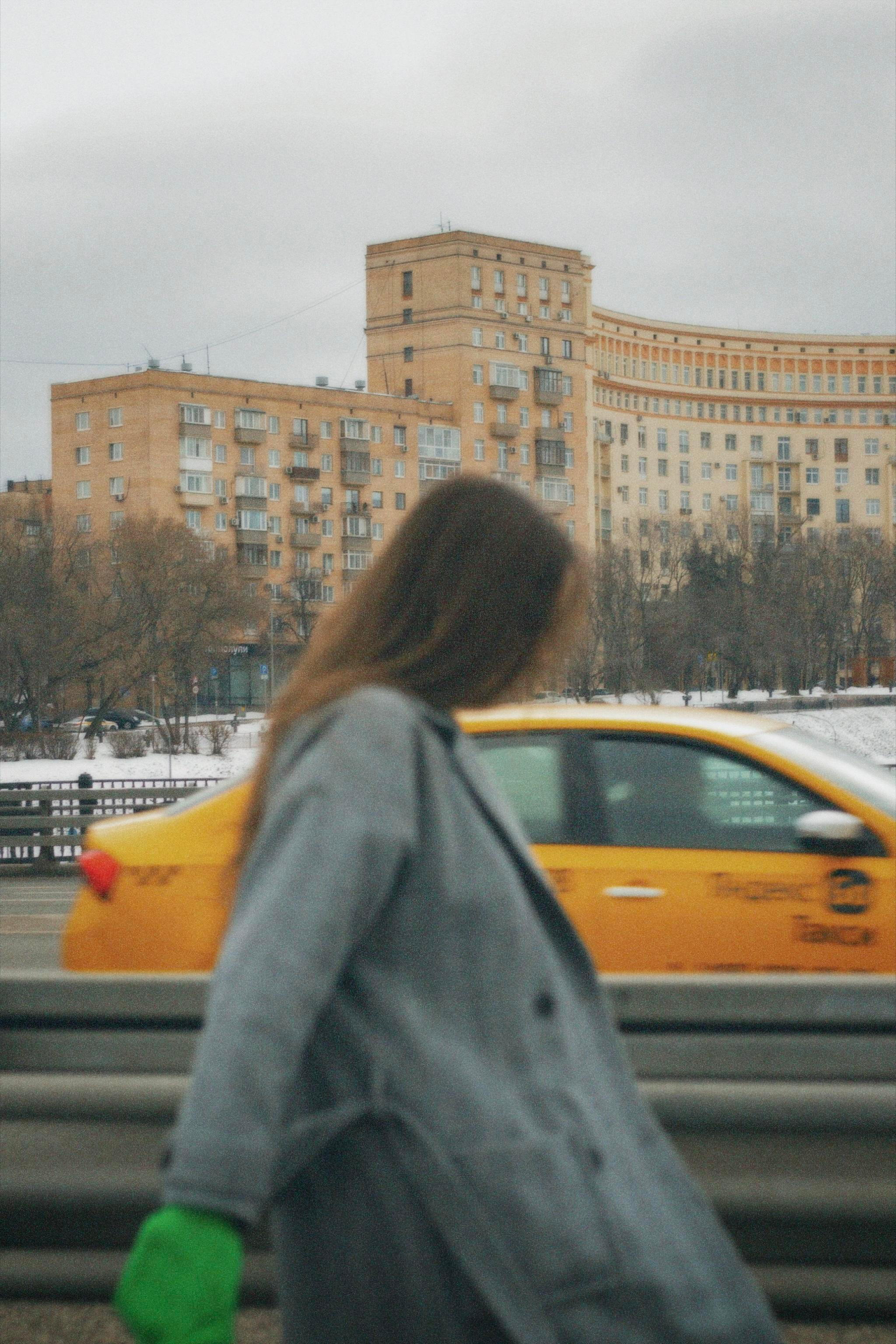 Юлия. Фотограф в Краснодаре Екатерина Андросова