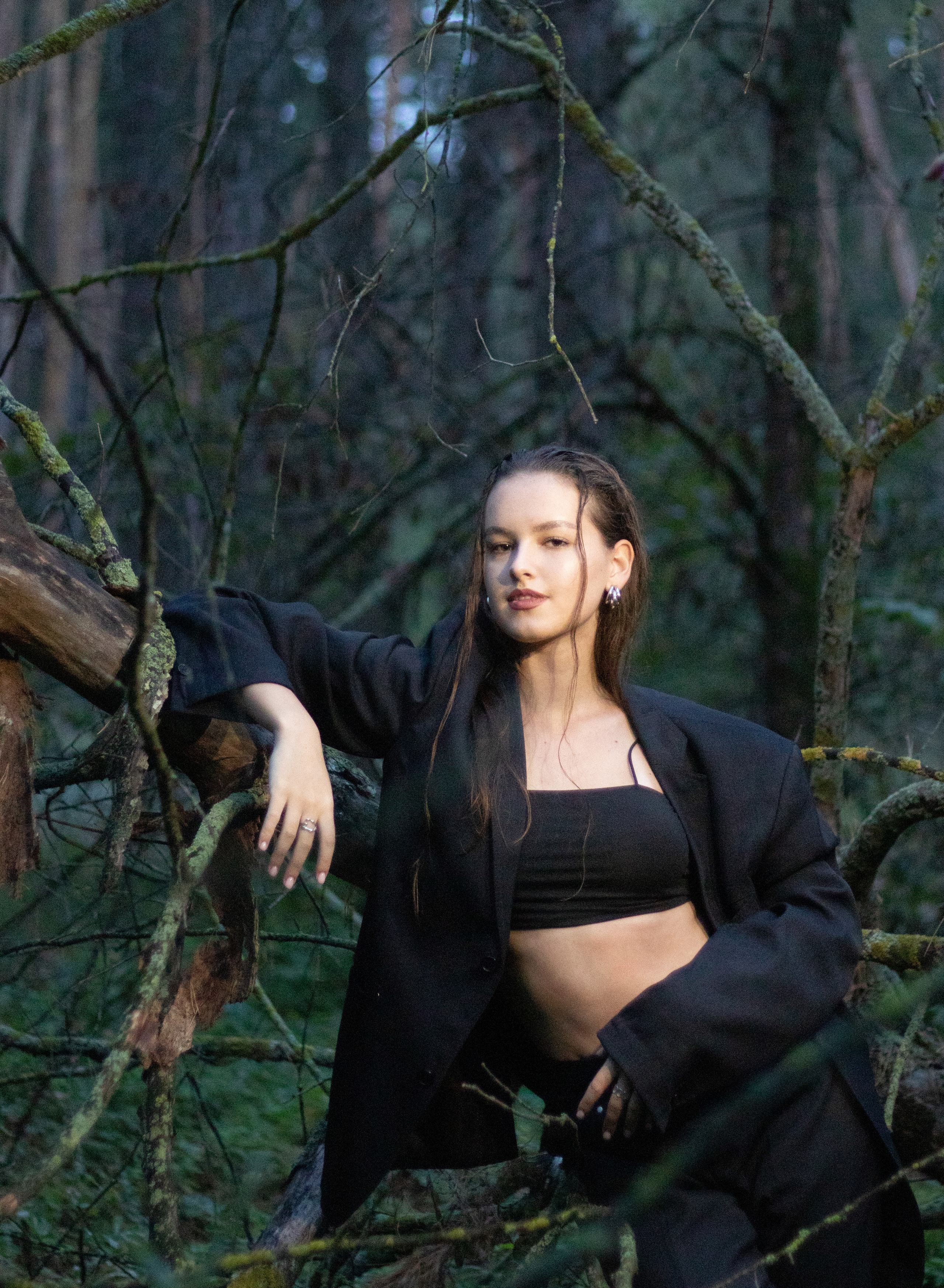 Wilds. Фотограф в Краснодаре Екатерина Андросова