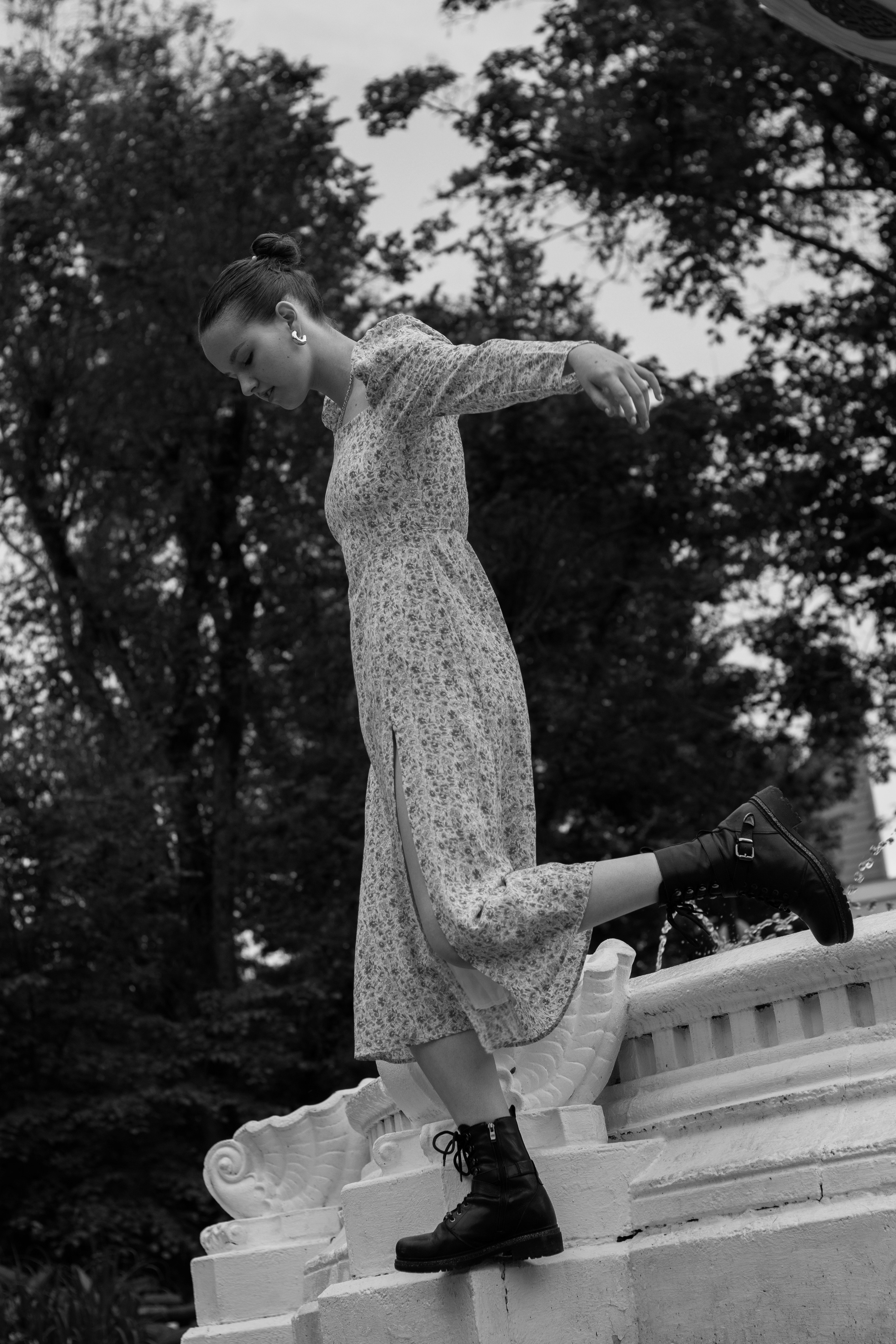 Old fountain. Фотограф в Краснодаре Екатерина Андросова