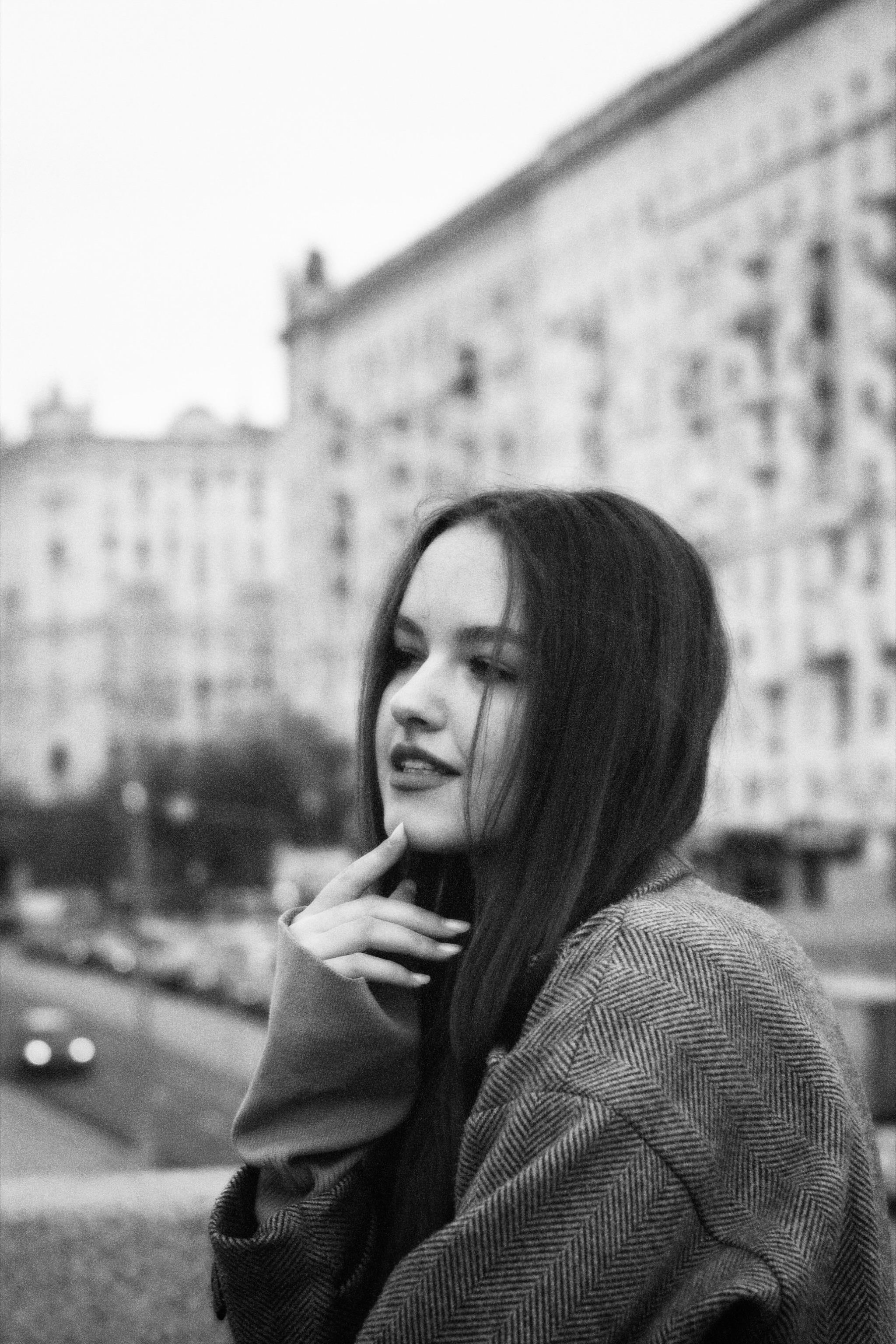 Юлия. Фотограф в Краснодаре Екатерина Андросова