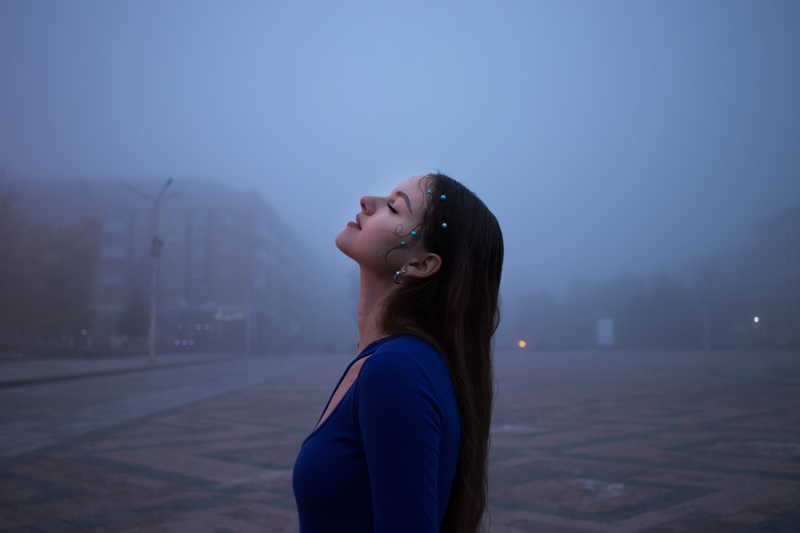 Сон. Фотограф в Краснодаре Екатерина Андросова