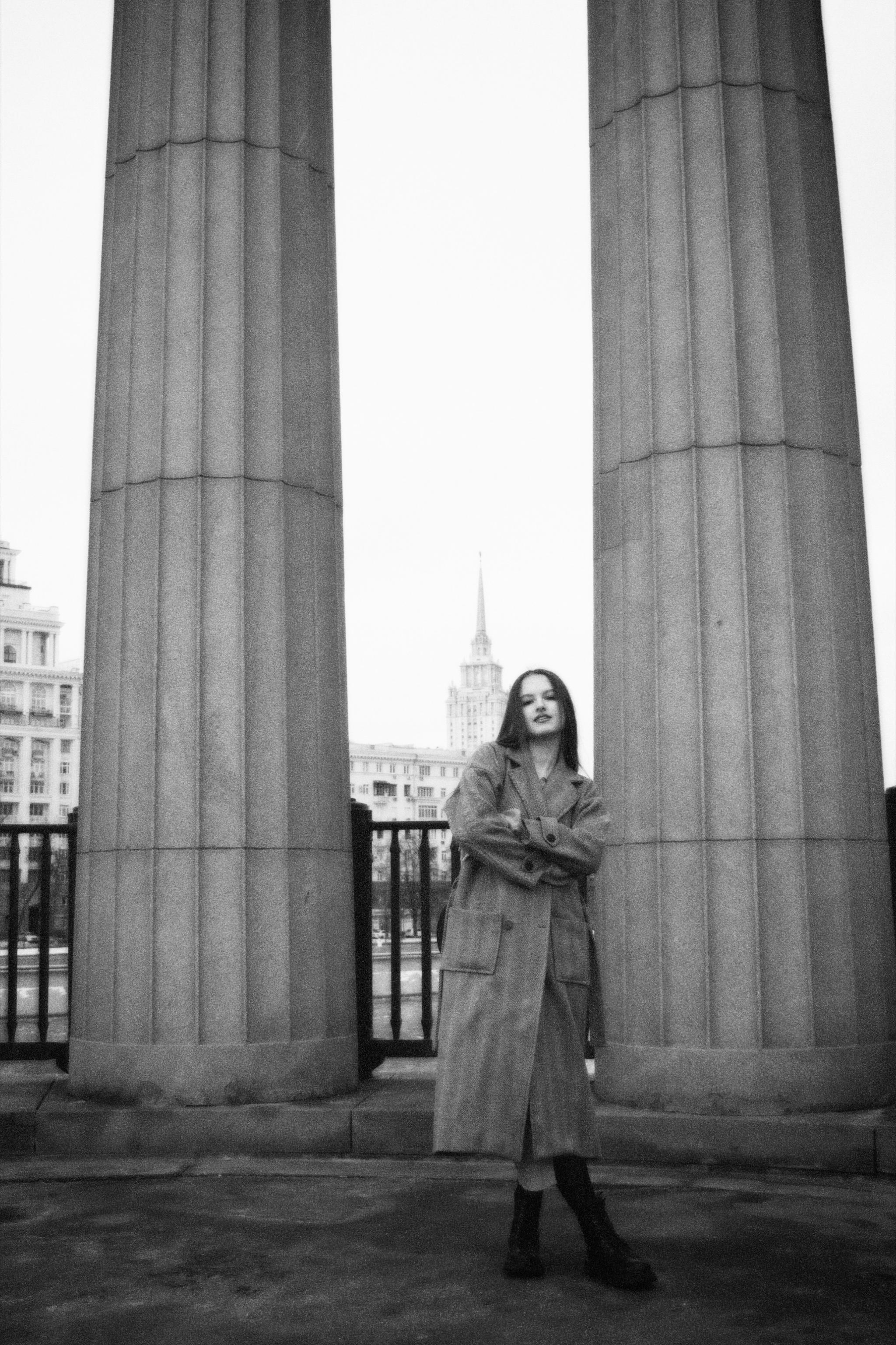 Юлия. Фотограф в Краснодаре Екатерина Андросова