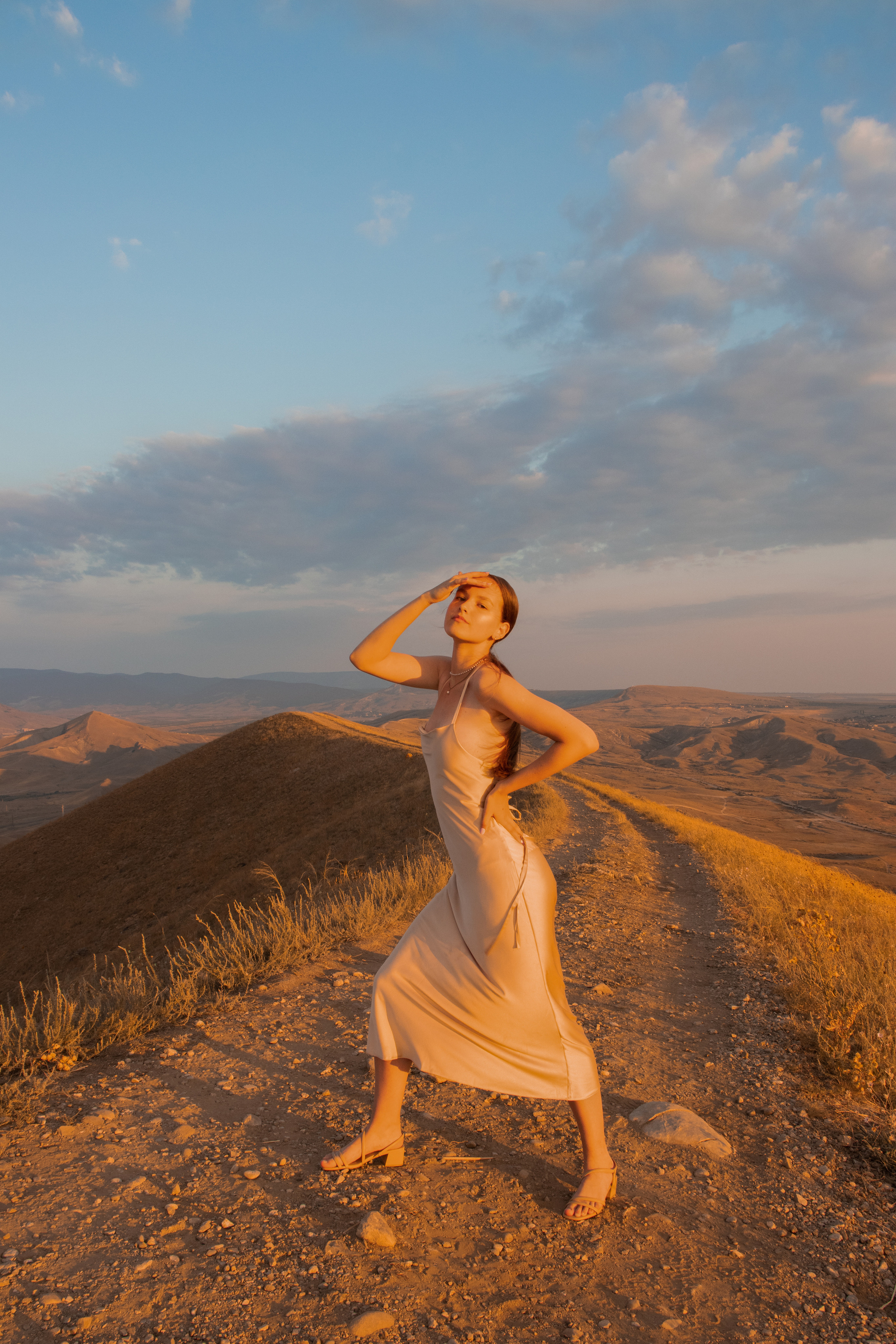 Сияние души. Фотограф в Краснодаре Екатерина Андросова