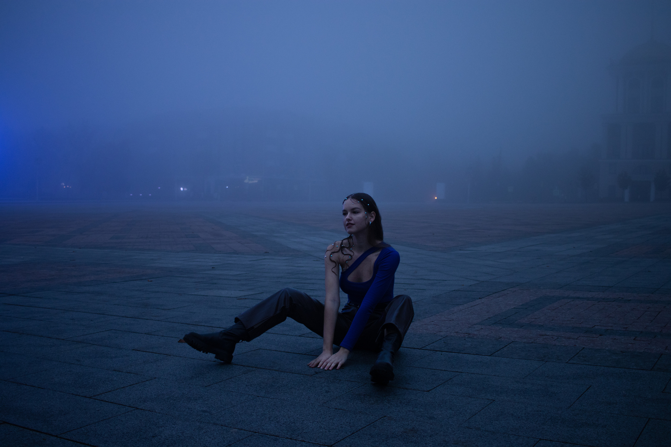 Сон. Фотограф в Краснодаре Екатерина Андросова