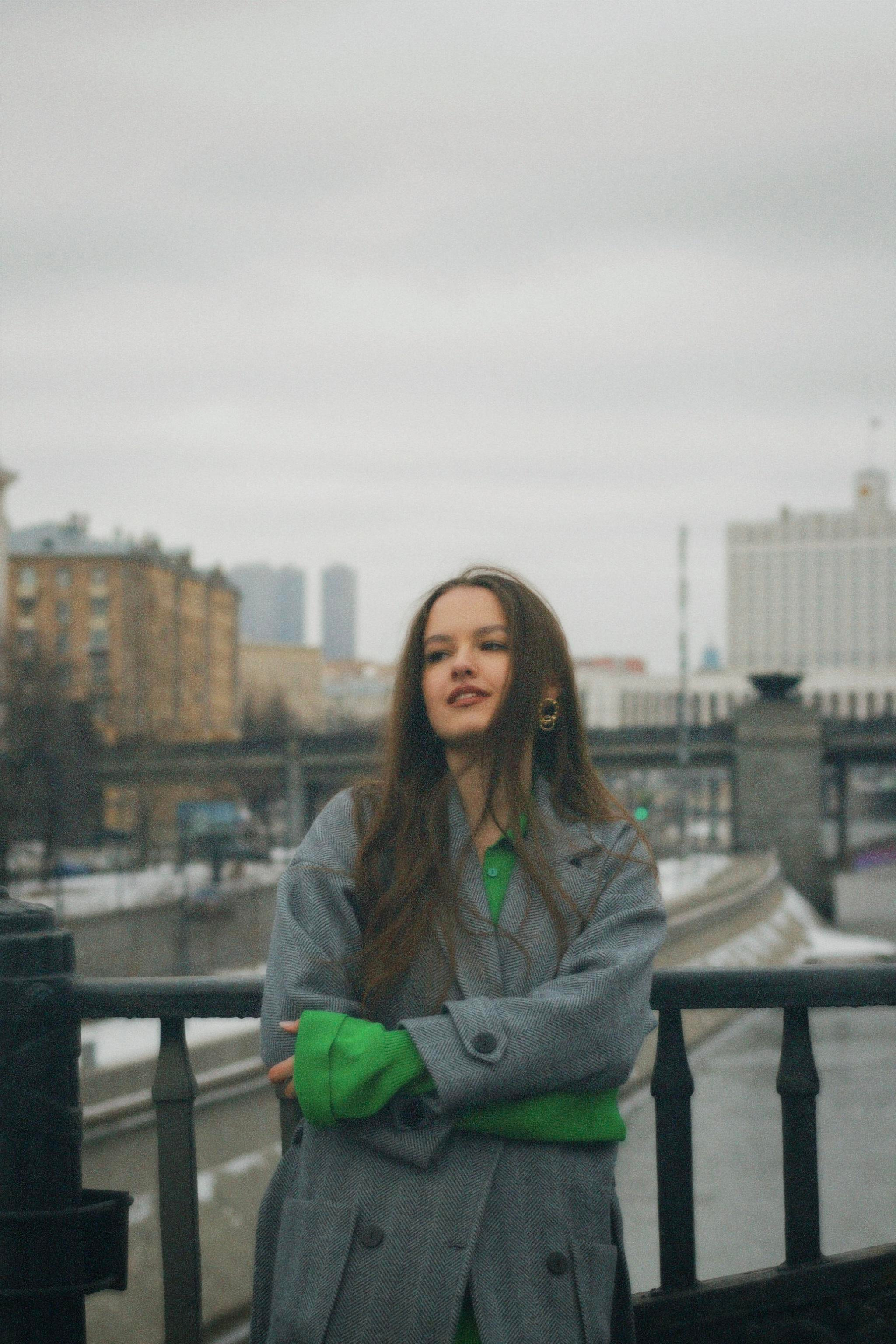 Юлия. Фотограф в Краснодаре Екатерина Андросова