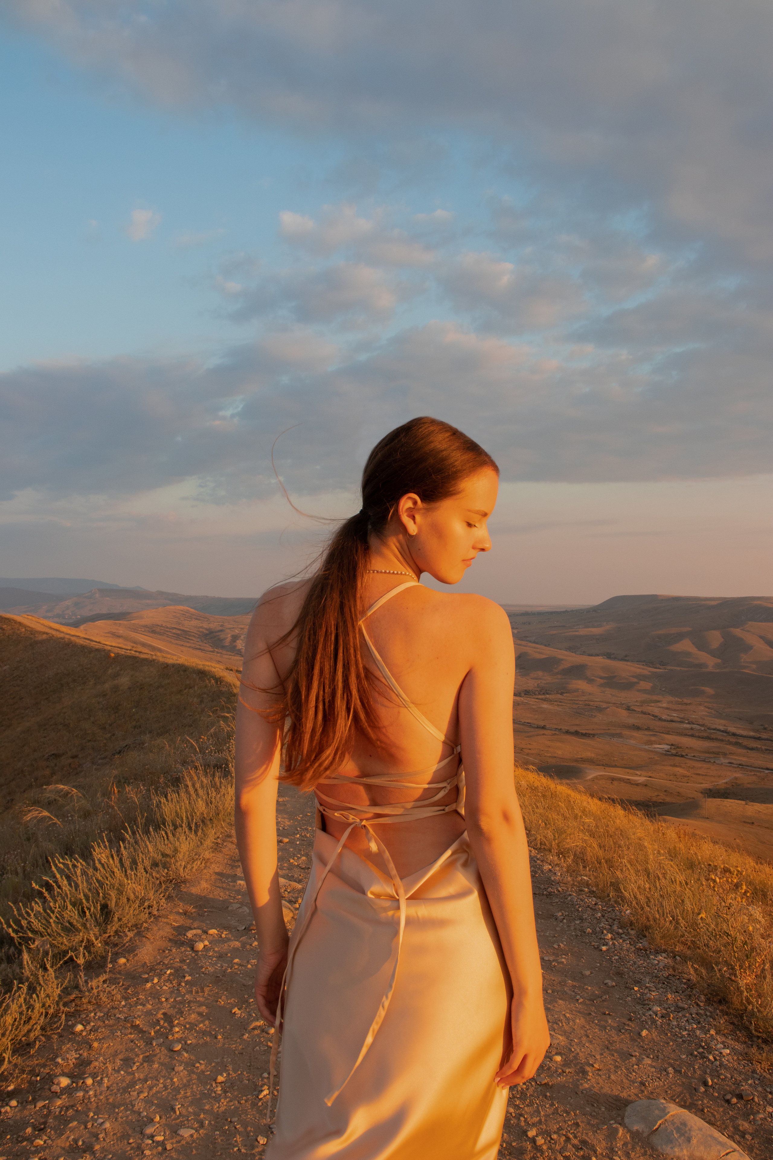 Сияние души. Фотограф в Краснодаре Екатерина Андросова