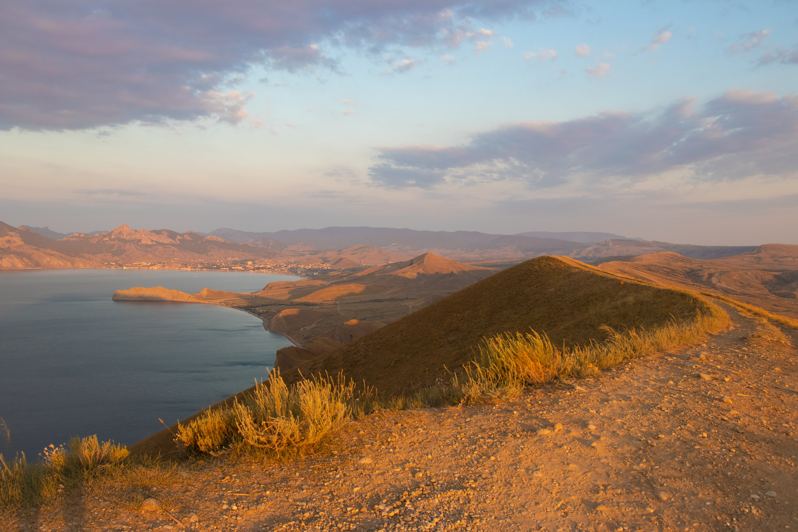 Сияние души. Фотограф в Краснодаре Екатерина Андросова