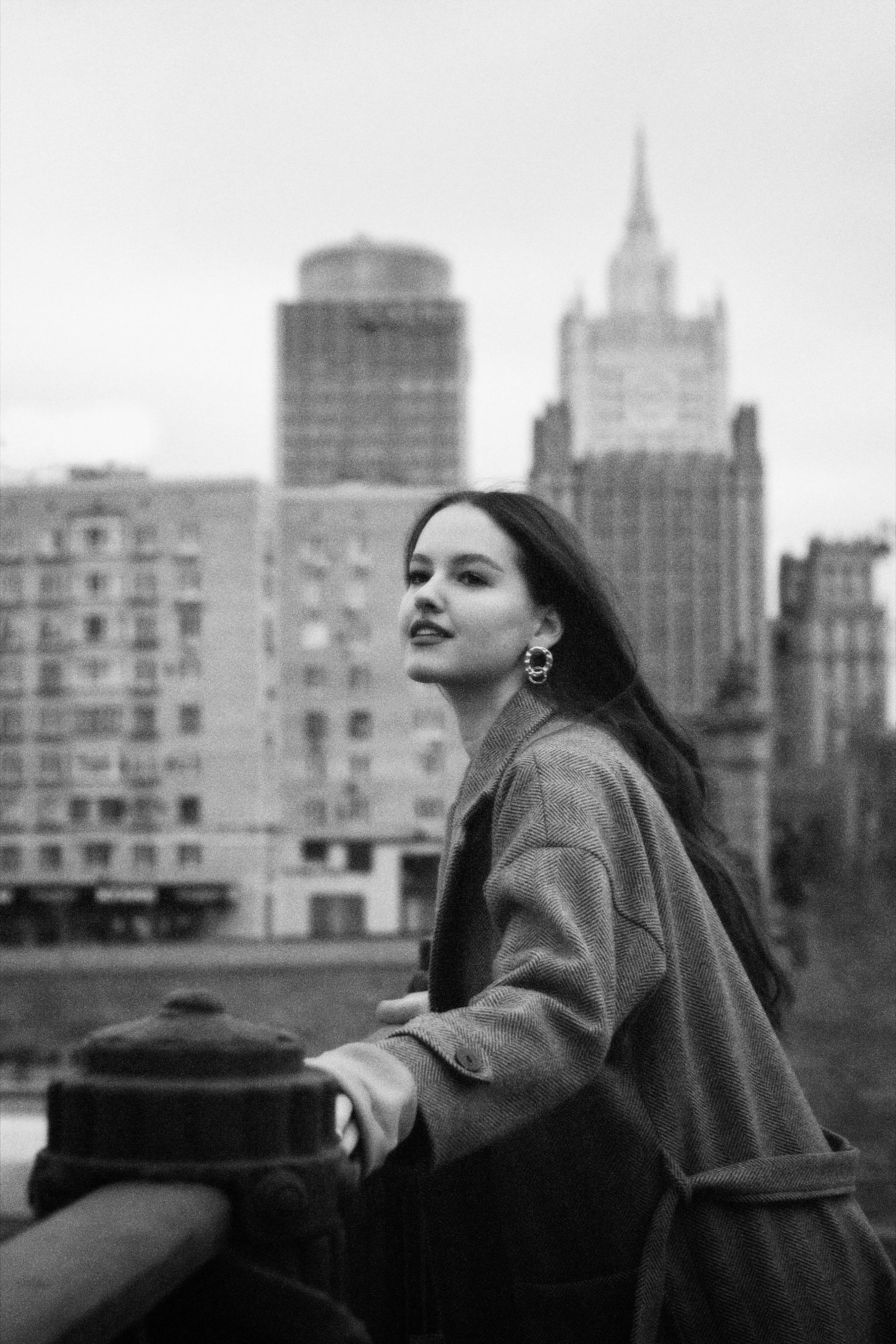 Юлия. Фотограф в Краснодаре Екатерина Андросова