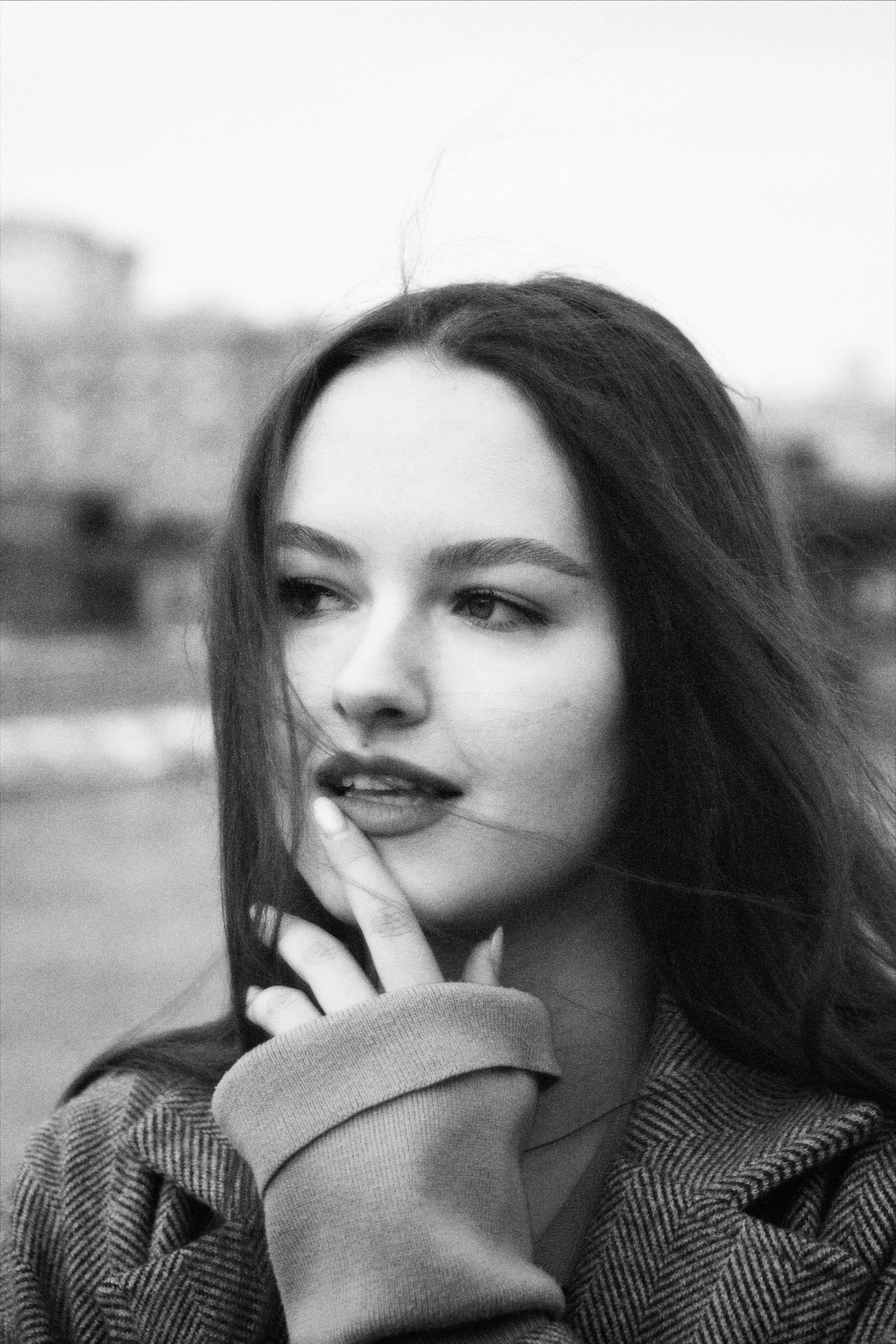 Юлия. Фотограф в Краснодаре Екатерина Андросова