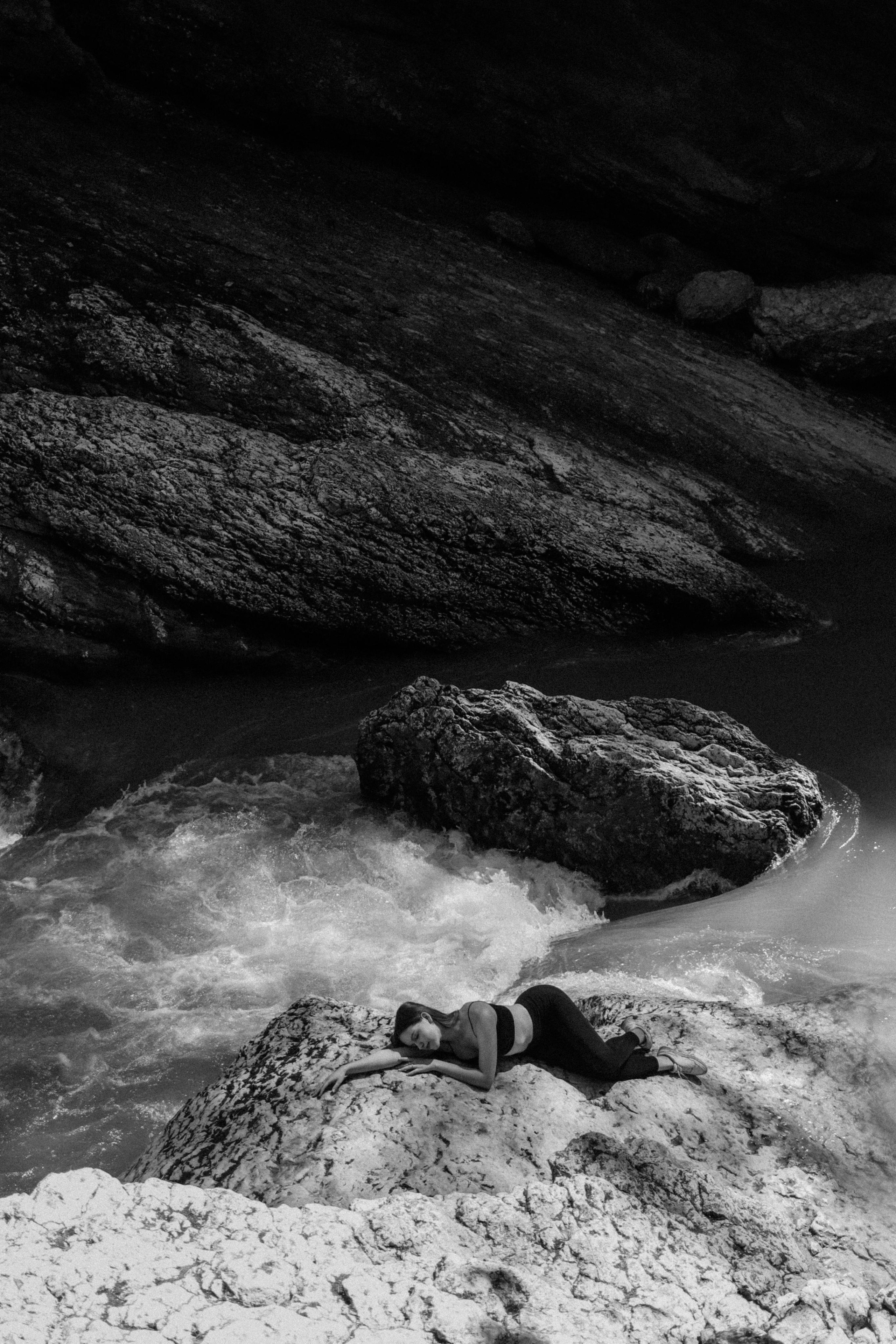 Мир большой, я — маленькая. Фотограф в Краснодаре Екатерина Андросова