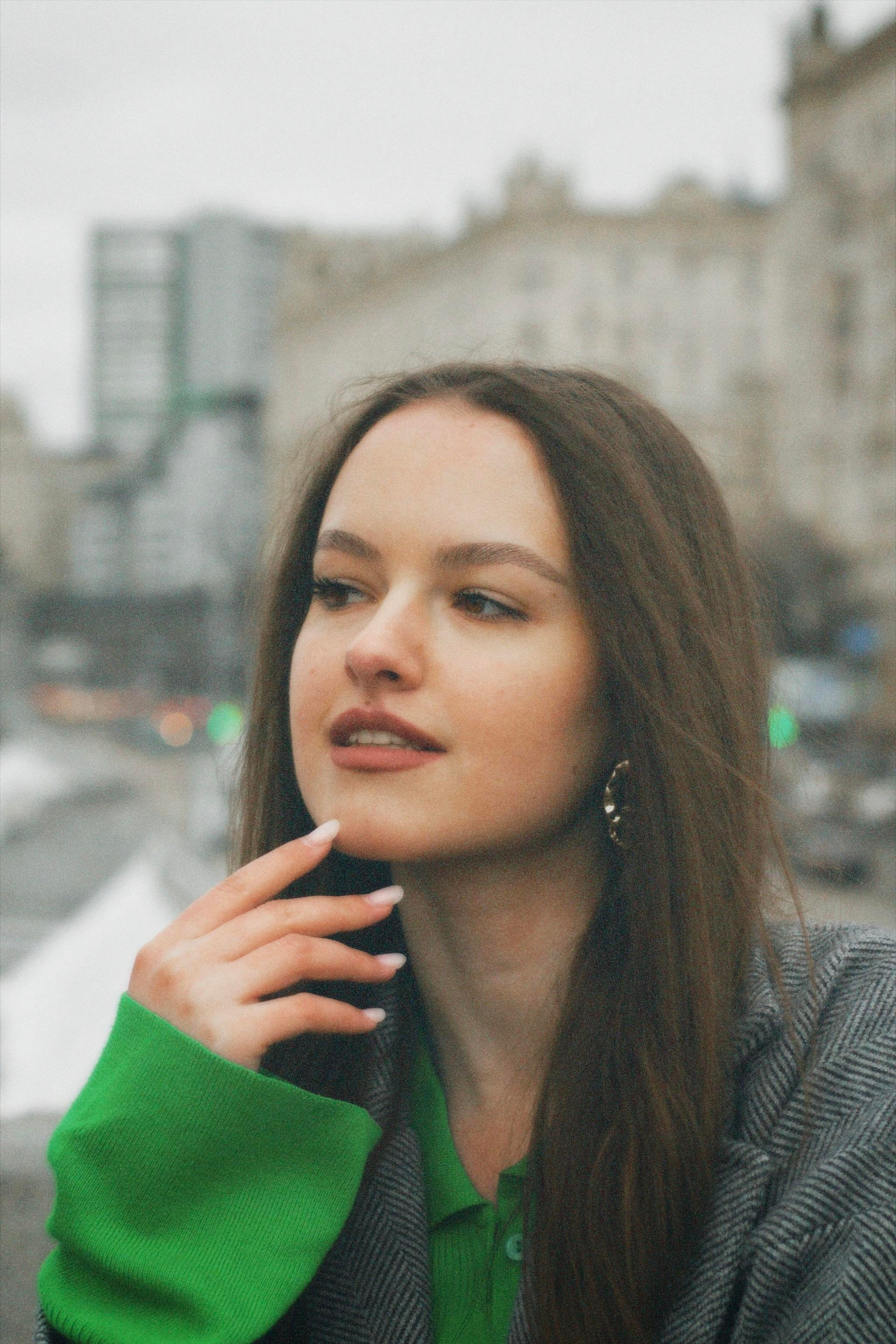 Юлия. Фотограф в Краснодаре Екатерина Андросова