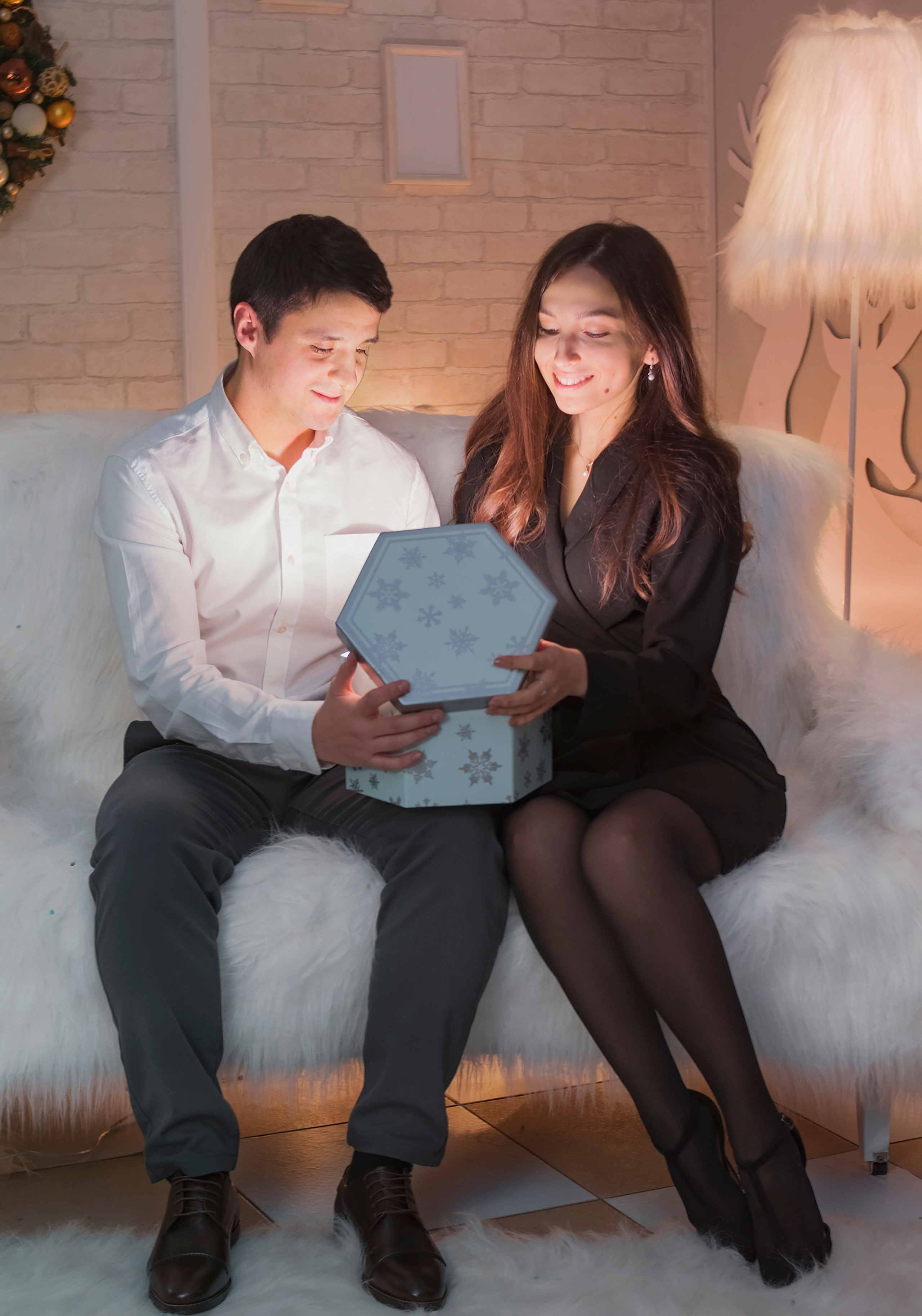 ПОСТАНОВОЧНЫЕ СЪЁМКИ. Фотографы из солнечного Краснодара Вадим и Надежда Митус