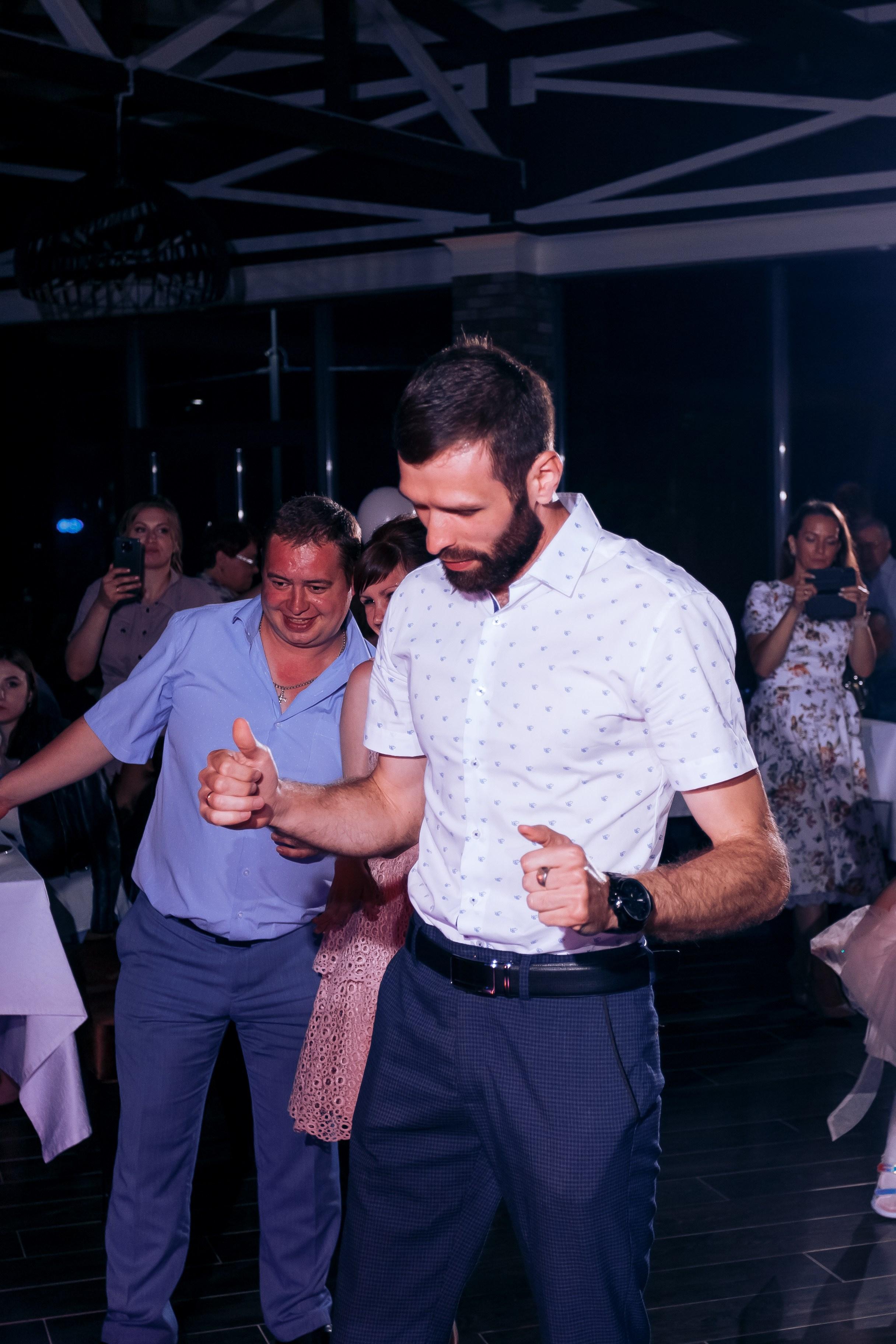 Коля и Оля. Свадебный фотограф в Краснодаре Николай Крауз