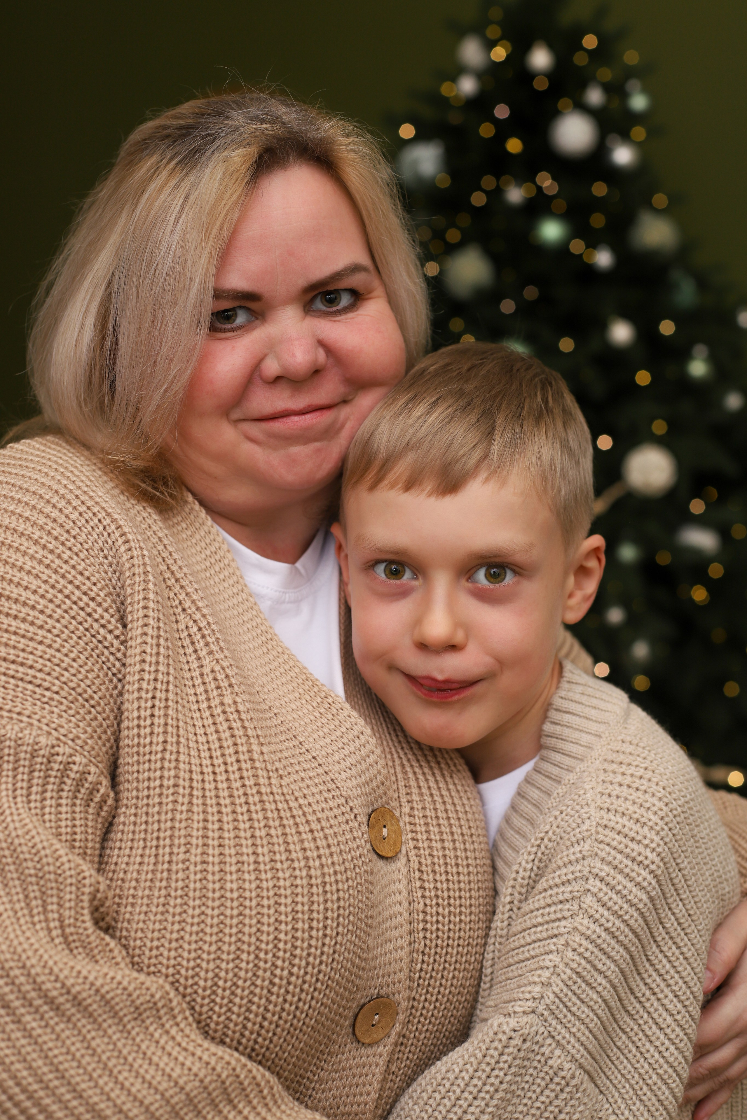 Борисеевские. Ilopavlova_ph