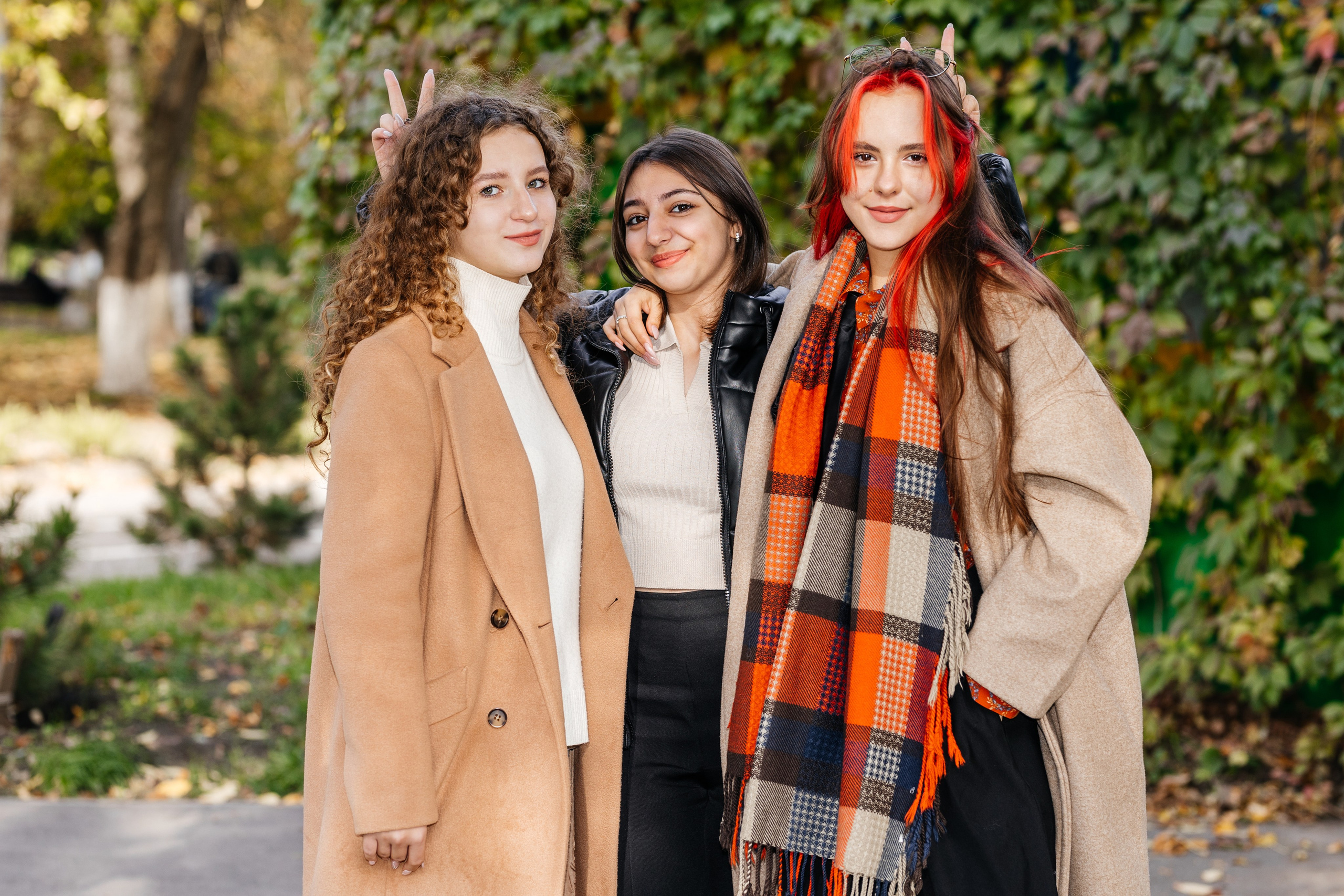 9- 11 класс. Выпускные альбомы