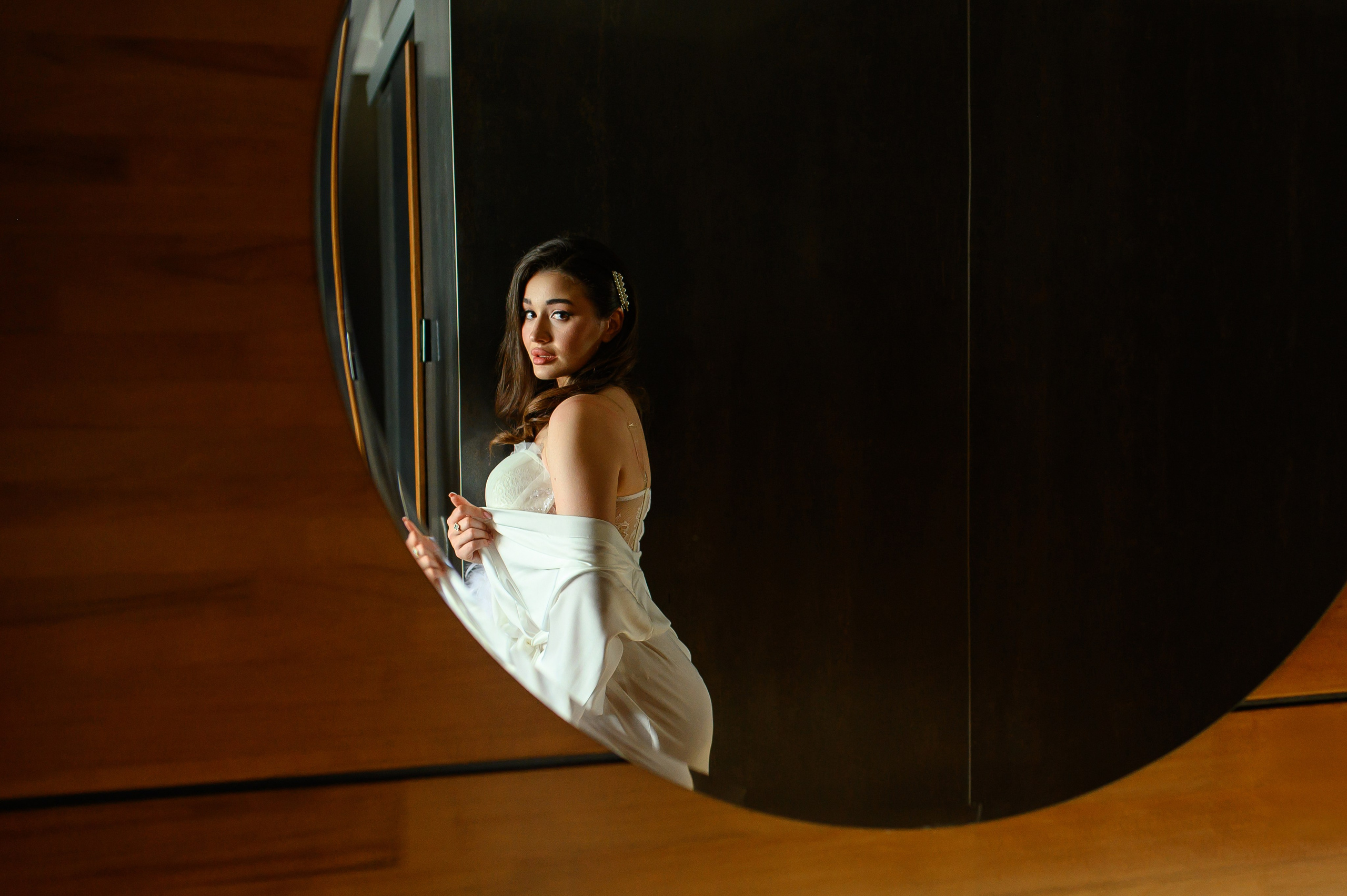 Александр и Дарья. Фотограф Людмила Осокина