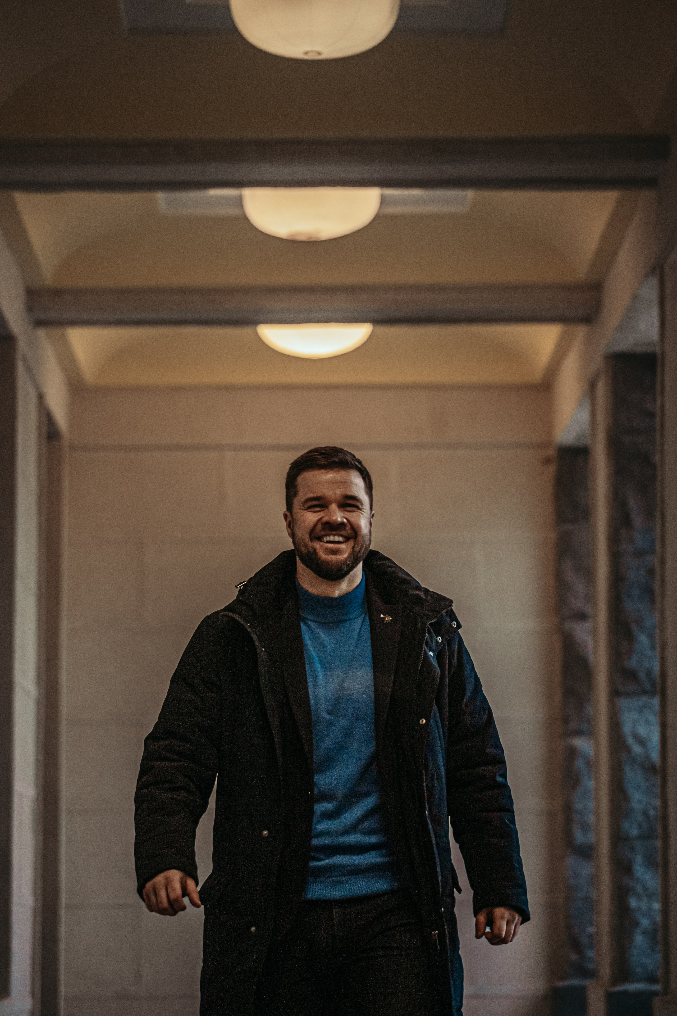 Яков. Фотограф-анималист Татьяна Степанова