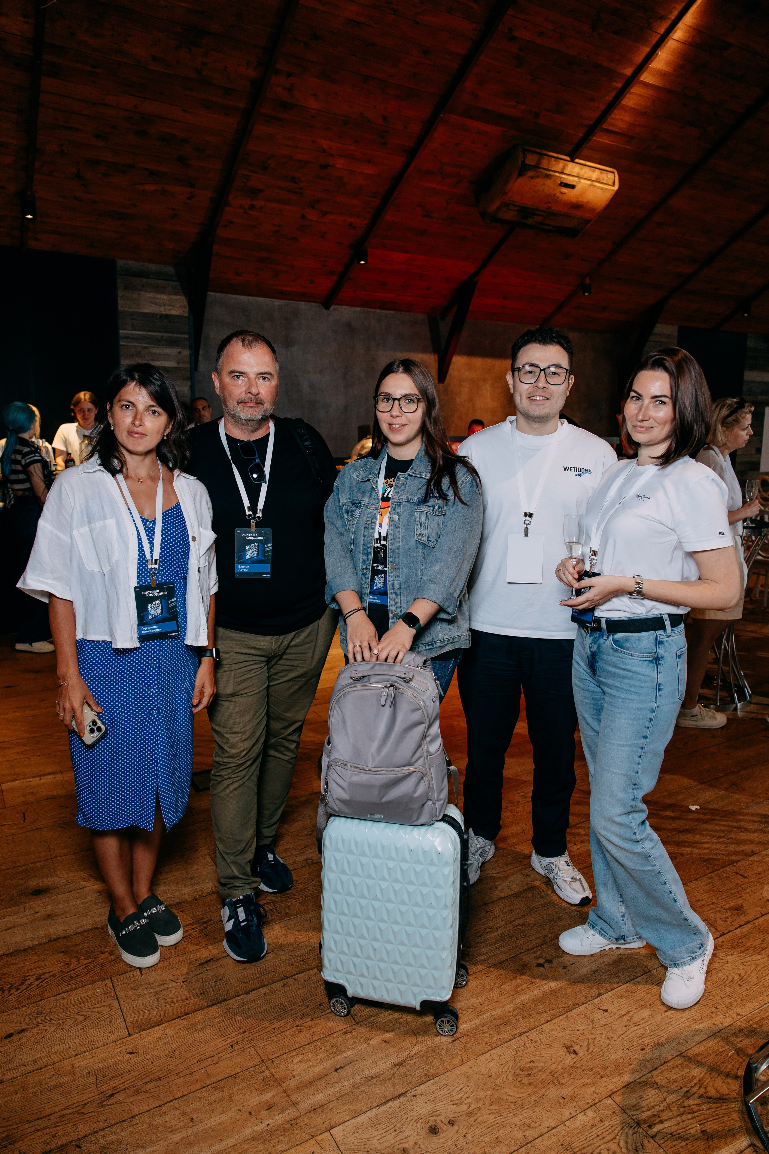 Тимбилдинг Самолет. Фото и видео съемка. Андрей Ионов