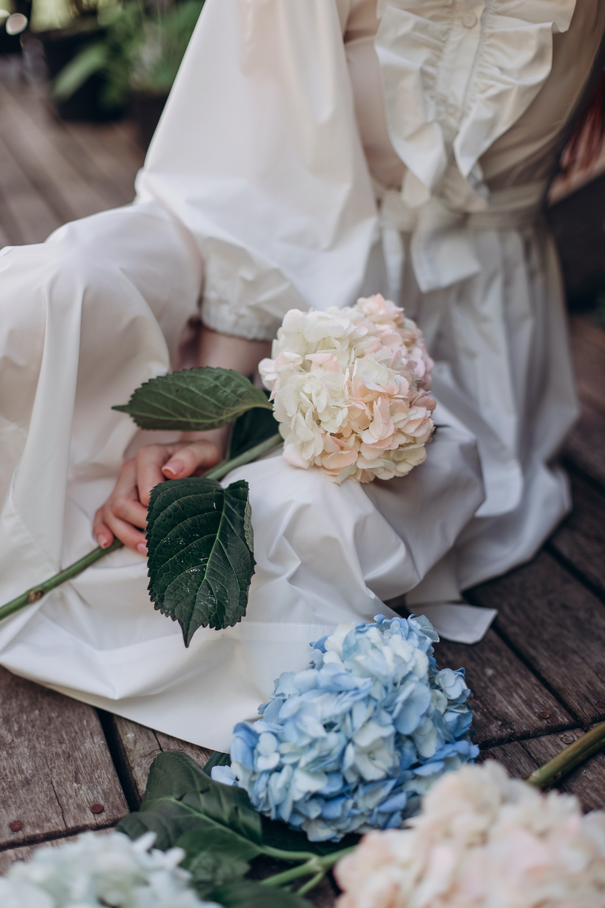 Аня. Валентина Удалая — семейный и портретный фотограф в Брянске