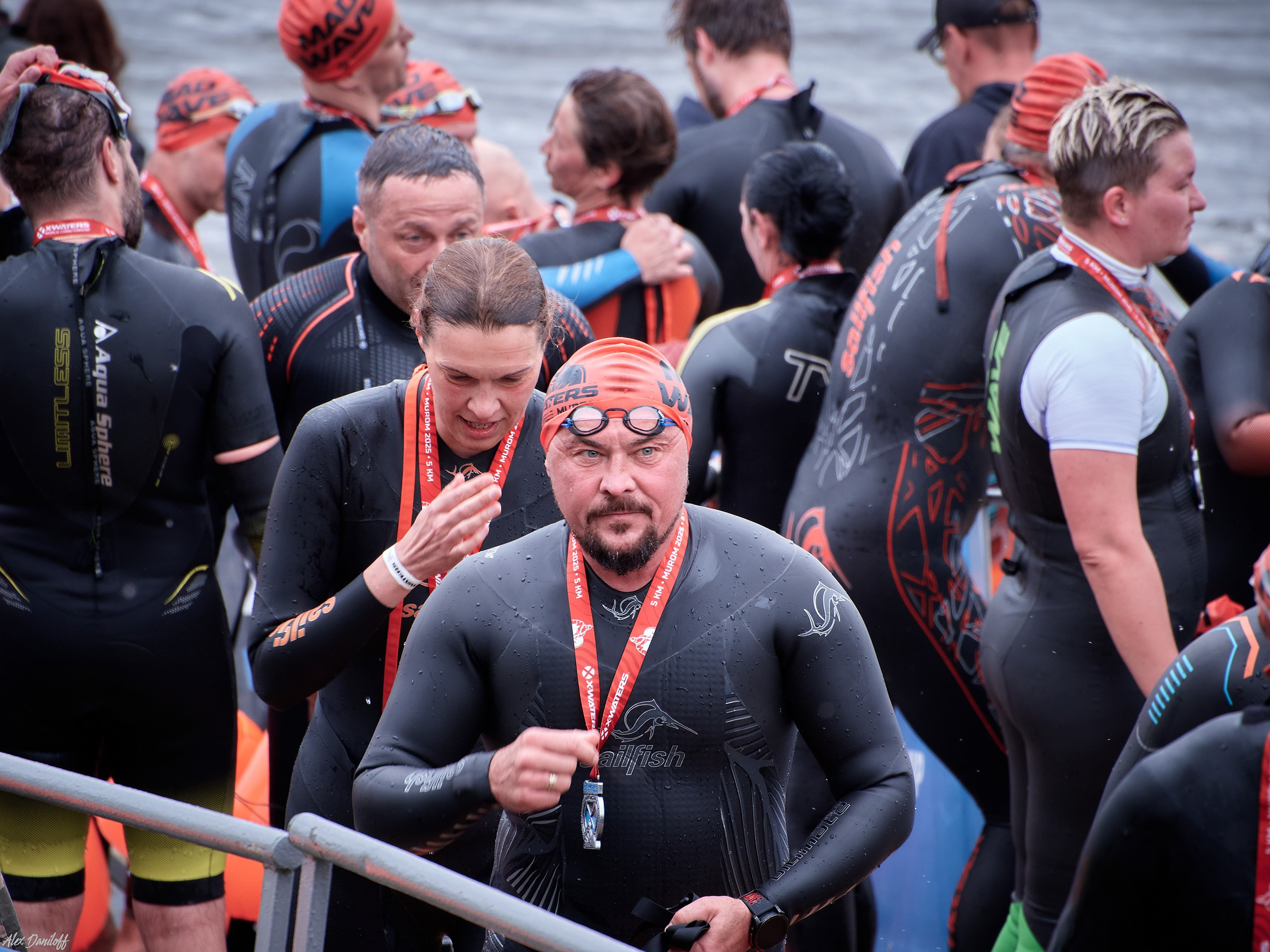 X-Waters Муром 2025. Муром-Инфо. Новости культуры, образования, спорта в городе Муром