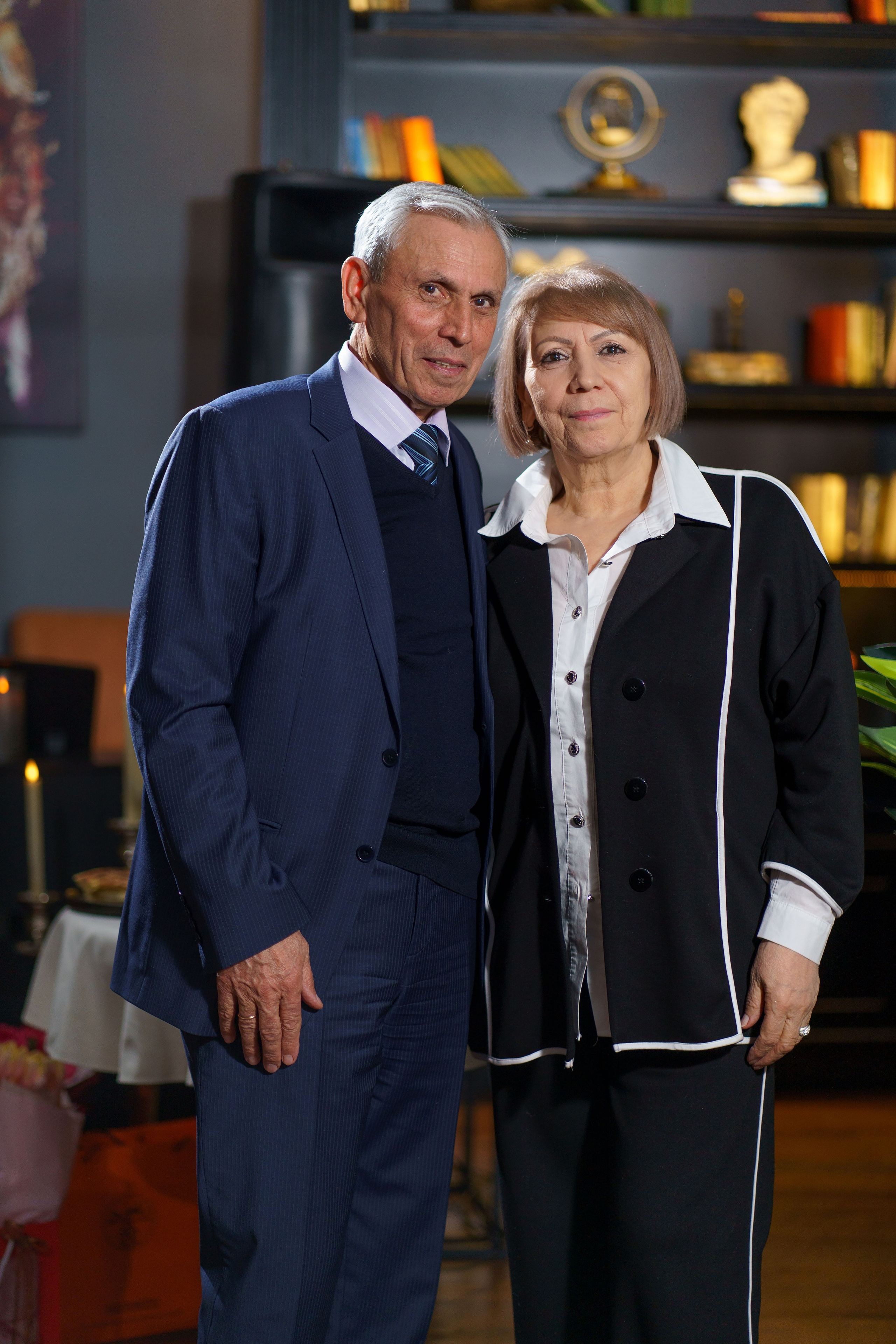 Maliza's BirthDay. Свадебный и семейный фотограф Нальчик КБР Ислам Герандоков