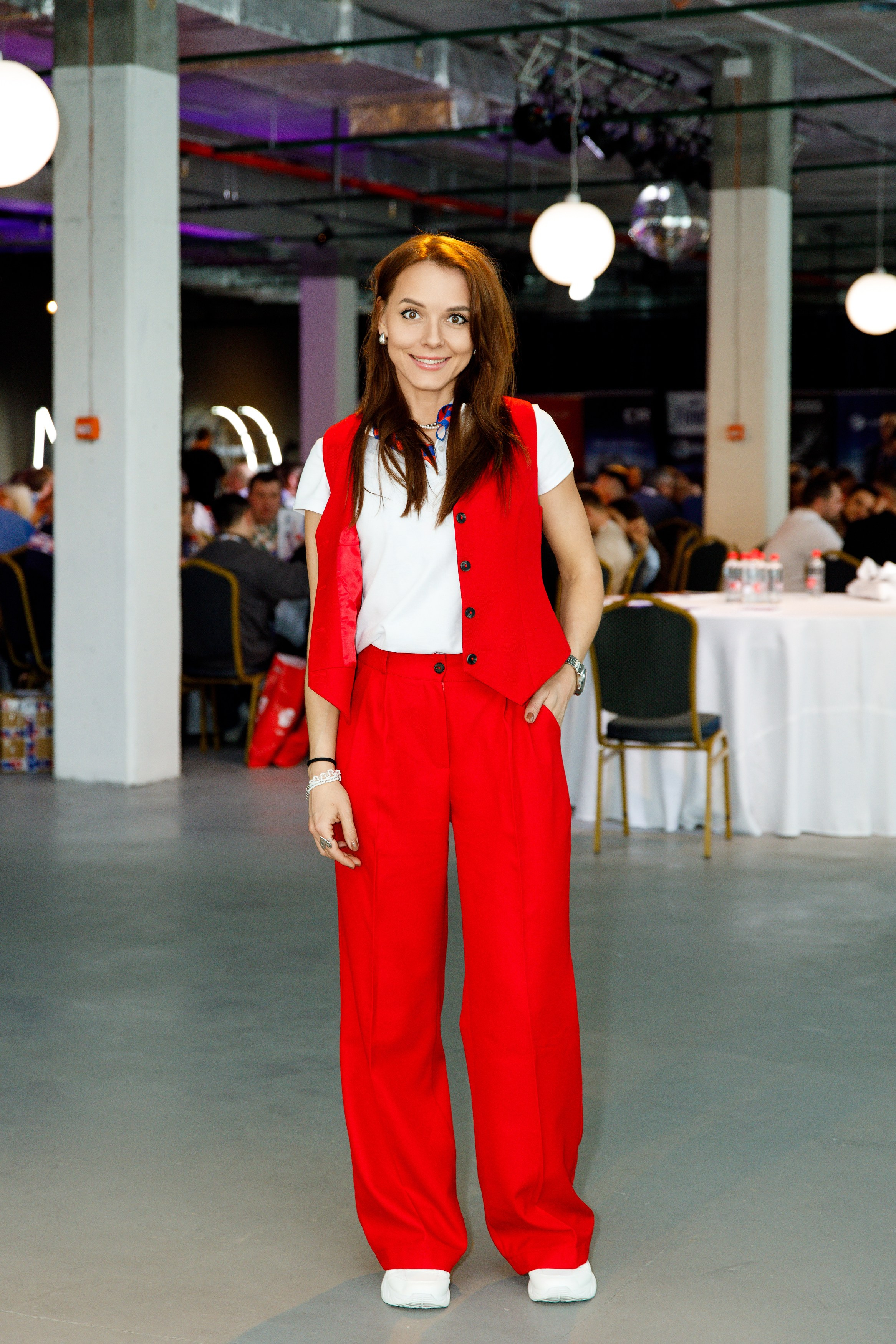 Фотограф мероприятий Пермь