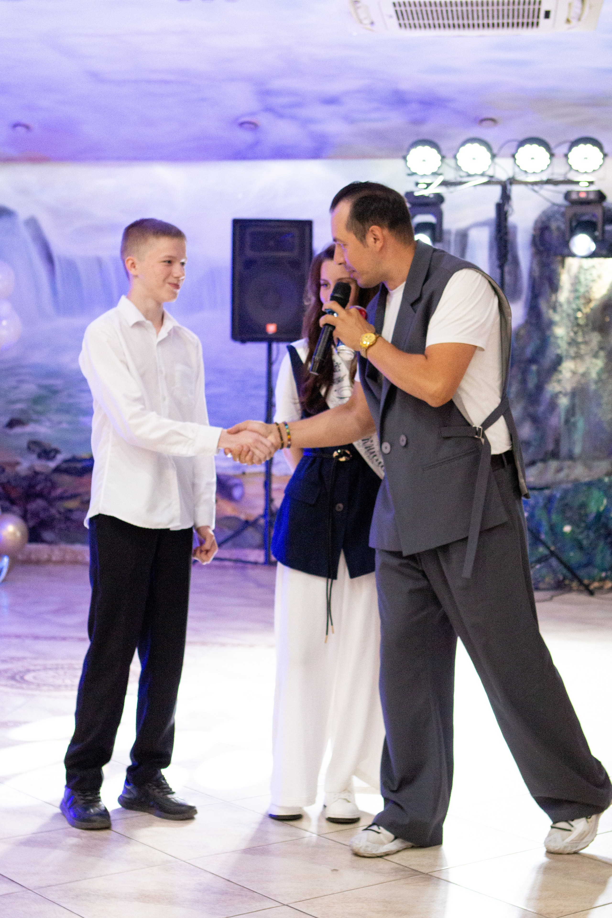 Выпускной 30.06.2026. Фотограф Ретушёр Лилия Лукьянченко г. Омск