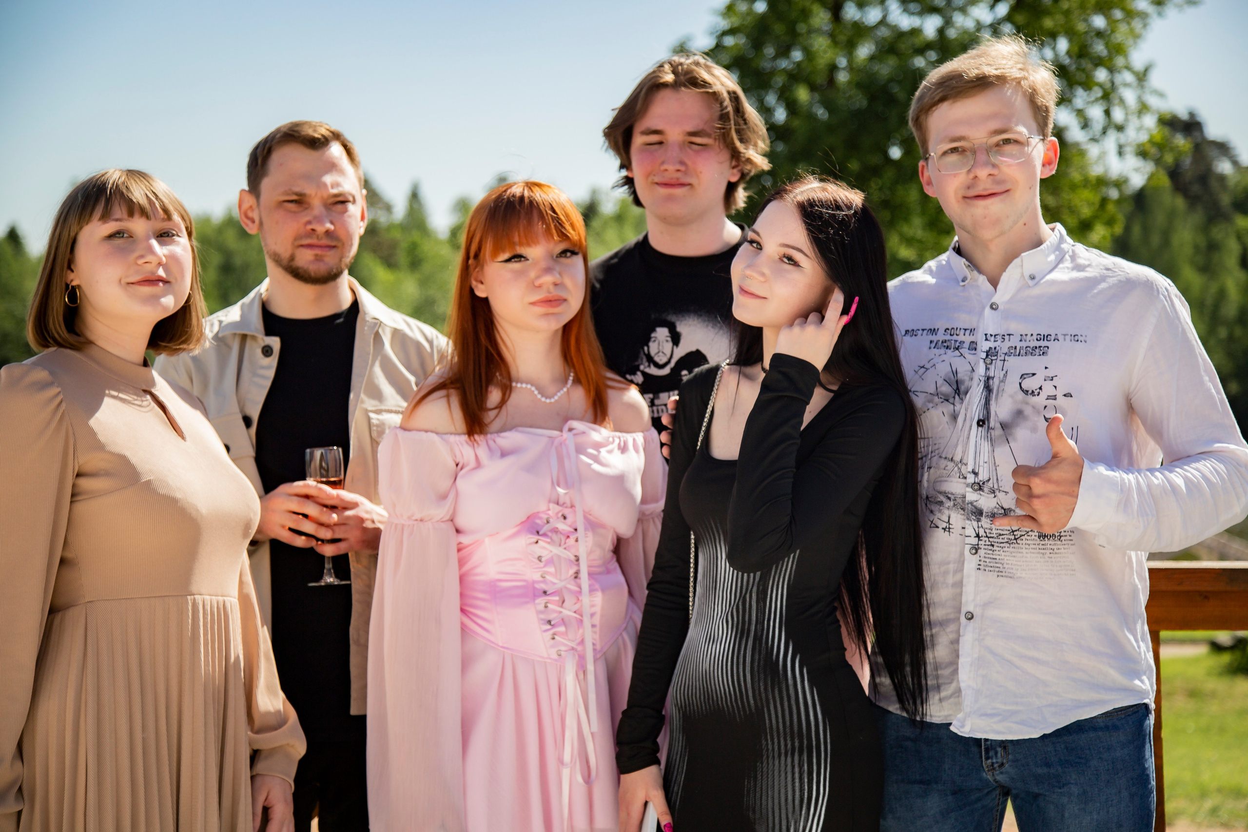 Юбилей. 𝓕𝓸𝓽𝓸𝓰𝓻𝓪𝓯 𝓑𝓪𝓵𝓪𝓼𝓱𝓲𝓱𝓪 / 𝓜𝓸𝓼𝓴𝓿𝓪