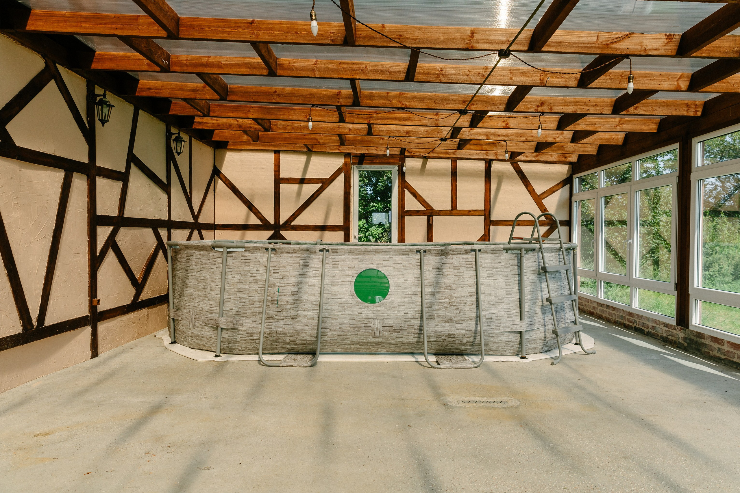 Съёмка объекта недвижимости Хутор Нёттникен. Свадебный, семейный и детский фотограф в Калининграде Елена Кравцова