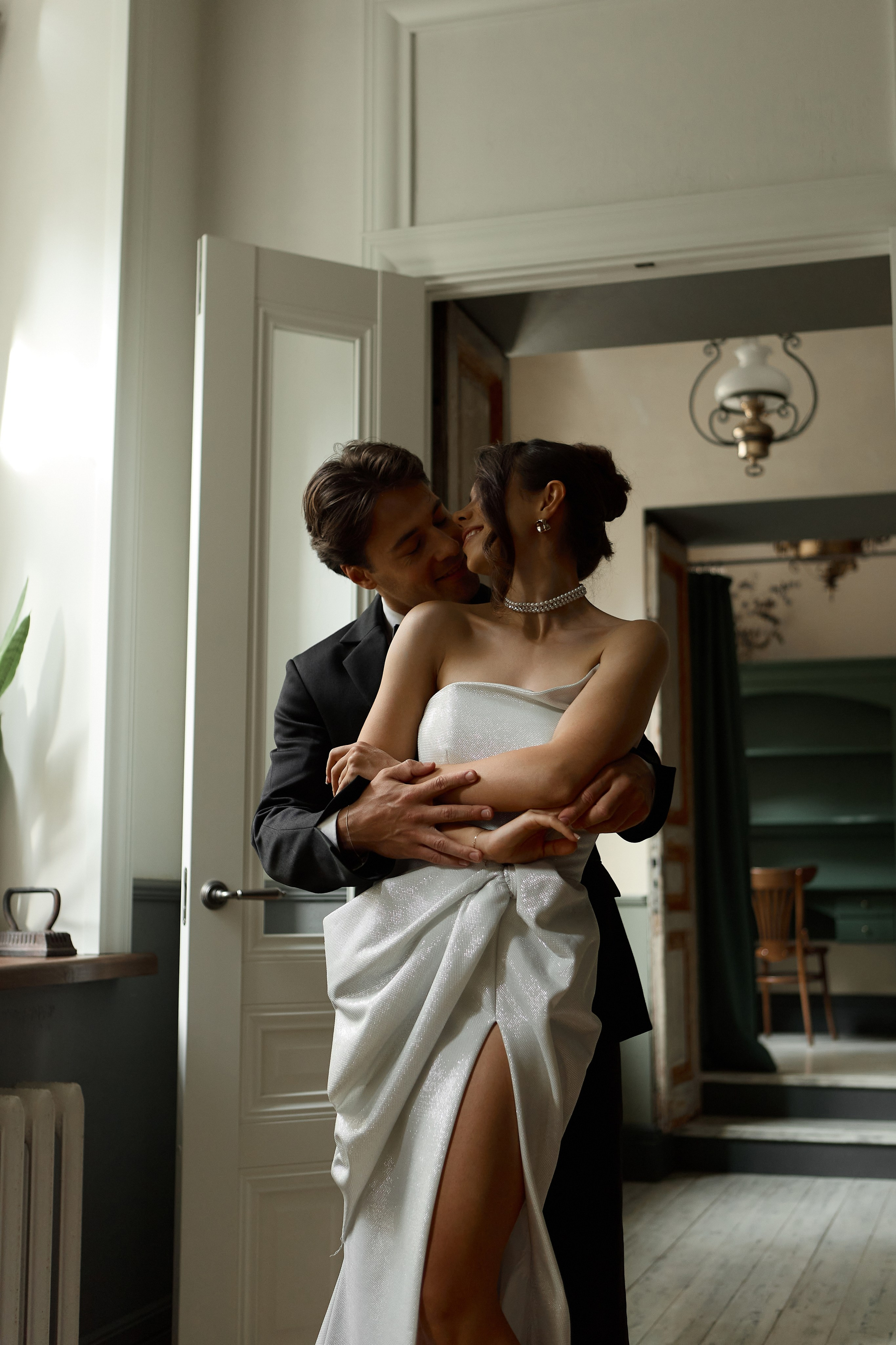 И+А. Свадебный фотограф Нижний Новгород