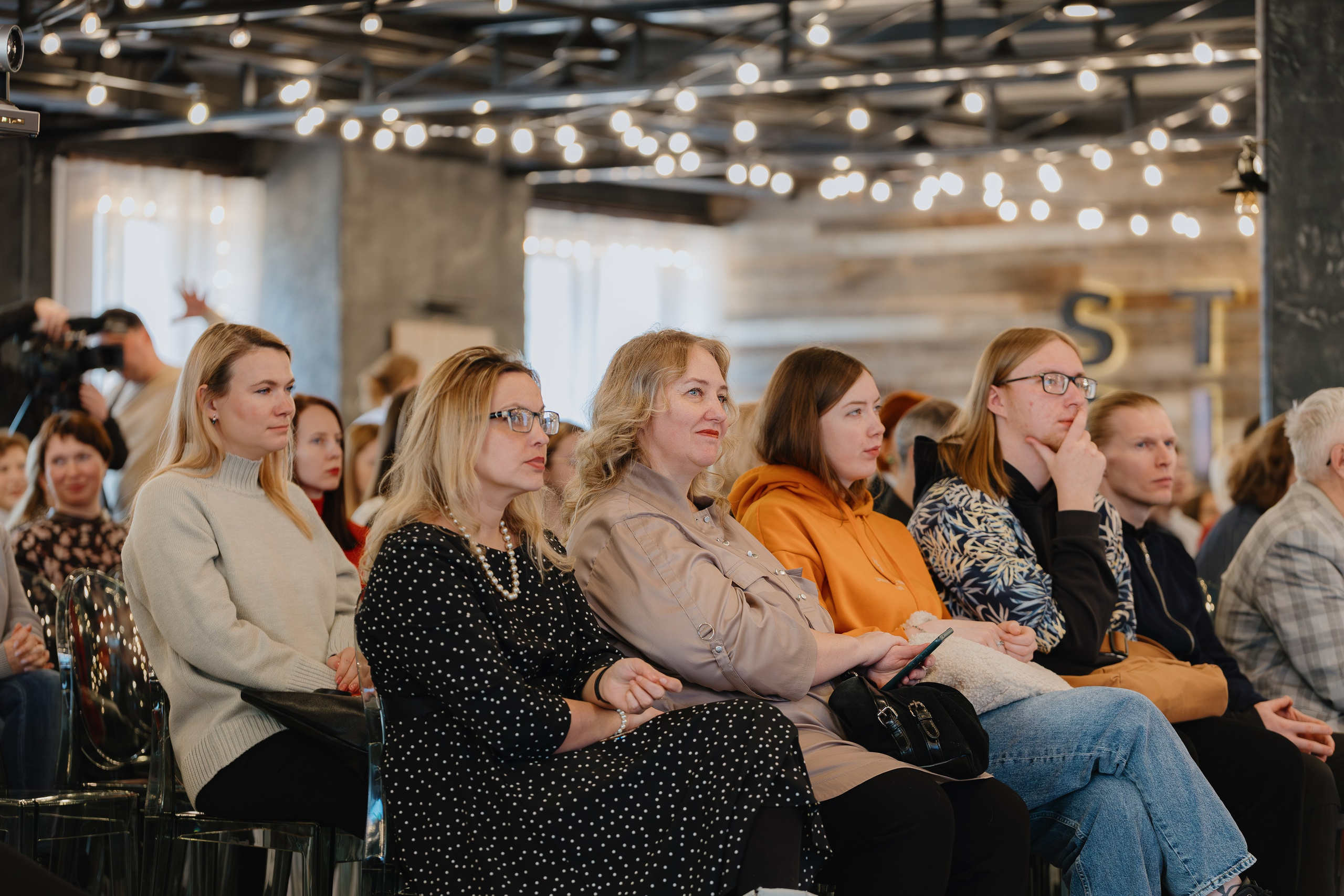 Фестиваль науки «Кстати». Свадебный и репортажный фотограф Киров | Вадим Карпук
