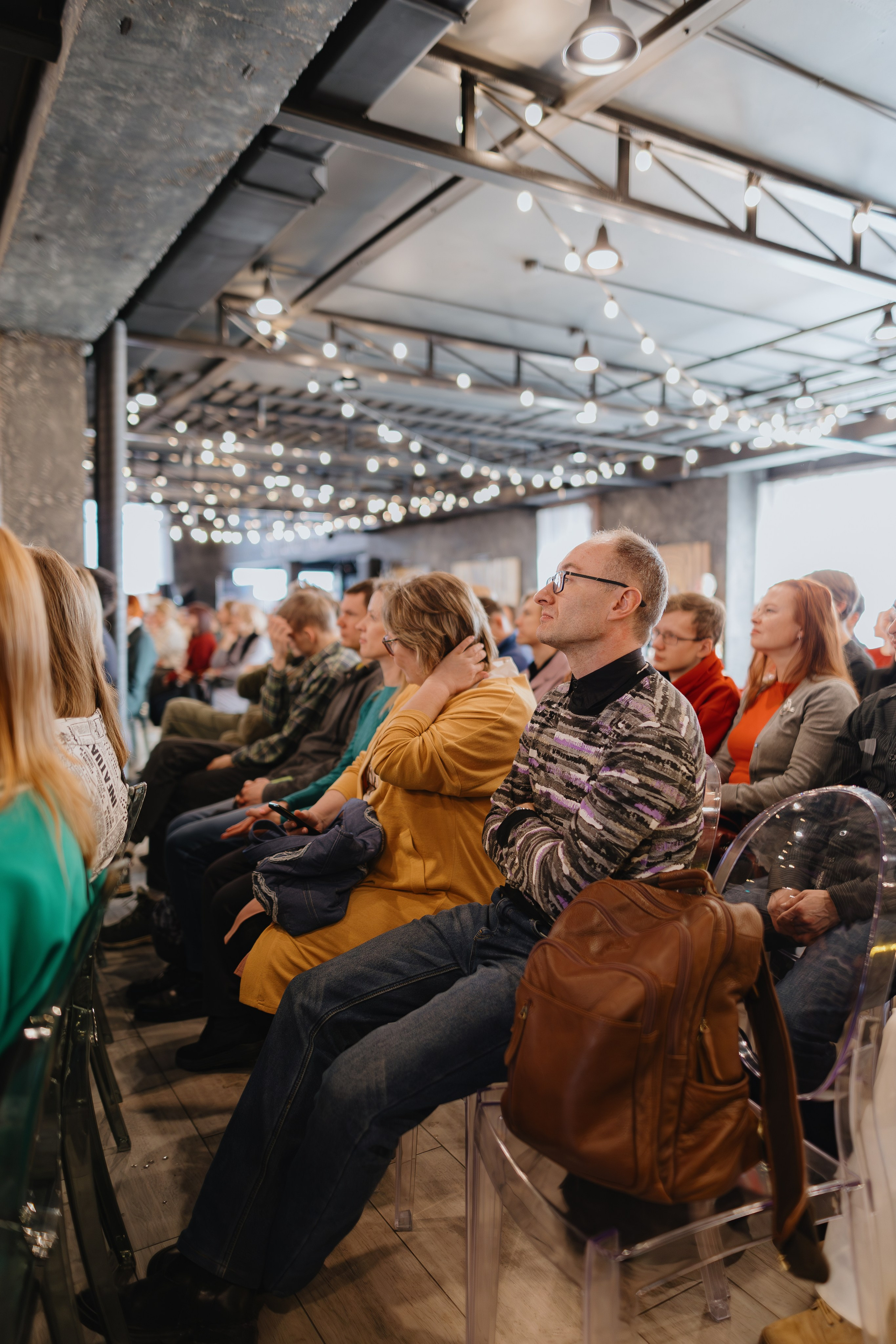 Фестиваль науки «Кстати». Свадебный и репортажный фотограф Киров | Вадим Карпук